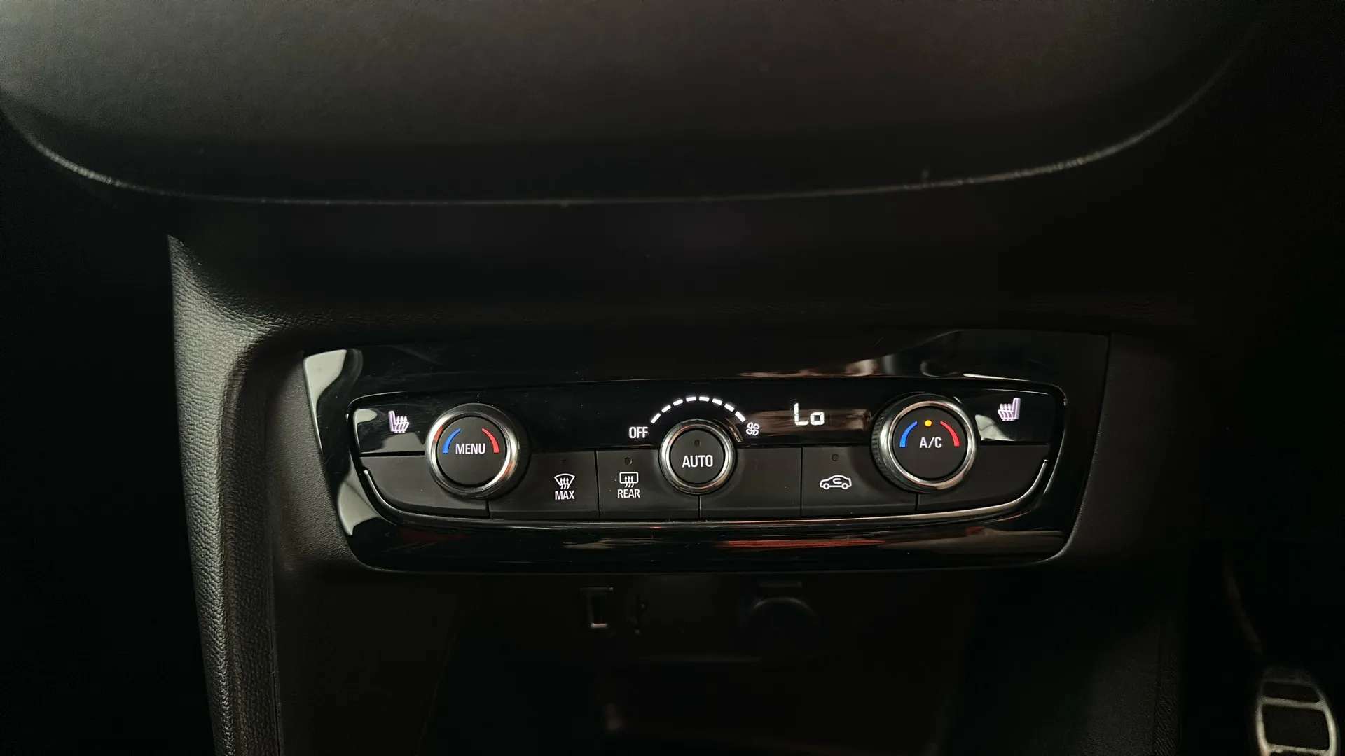 2022 VAUXHALL CORSA 2022 VAUXHALL CORSA
