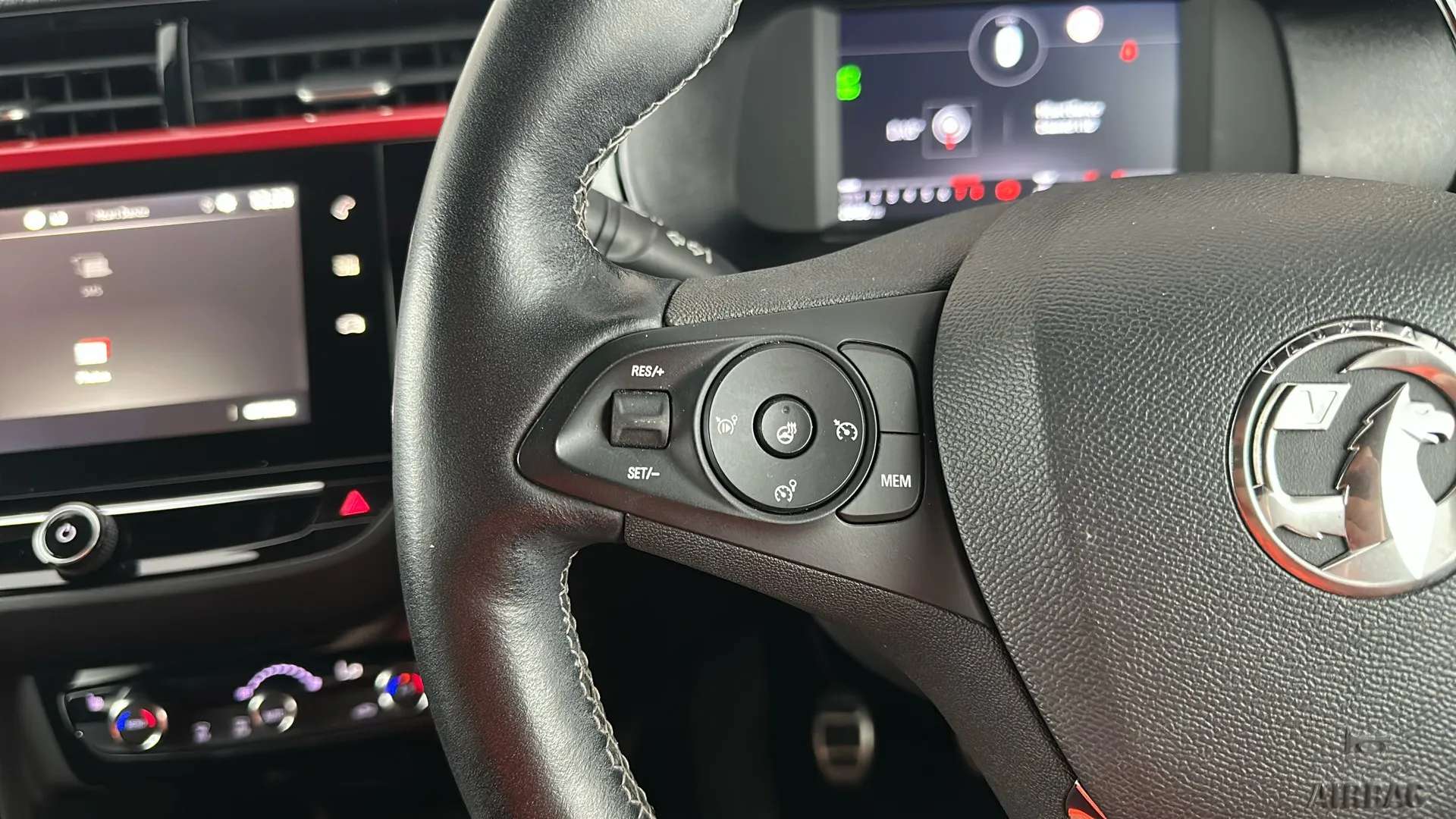 2022 VAUXHALL CORSA 2022 VAUXHALL CORSA