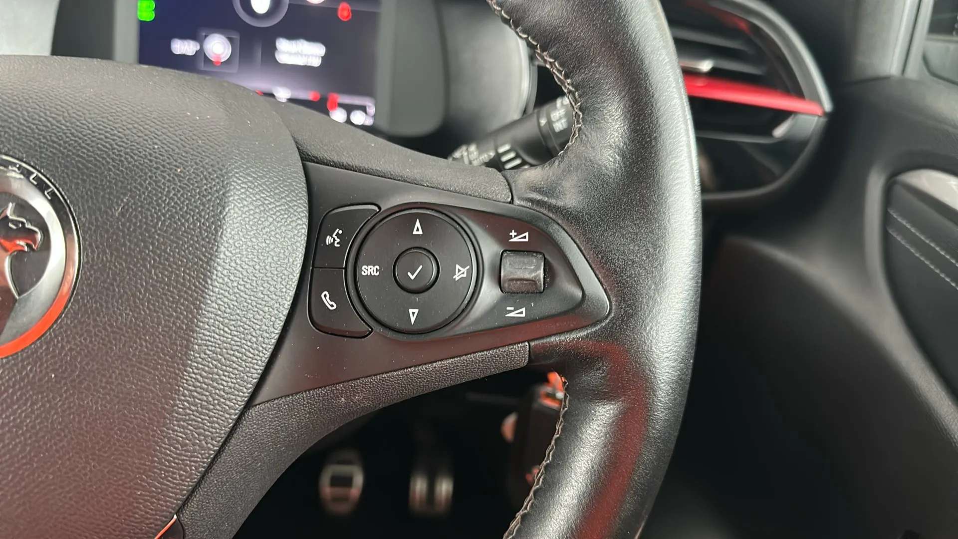 2022 VAUXHALL CORSA 2022 VAUXHALL CORSA