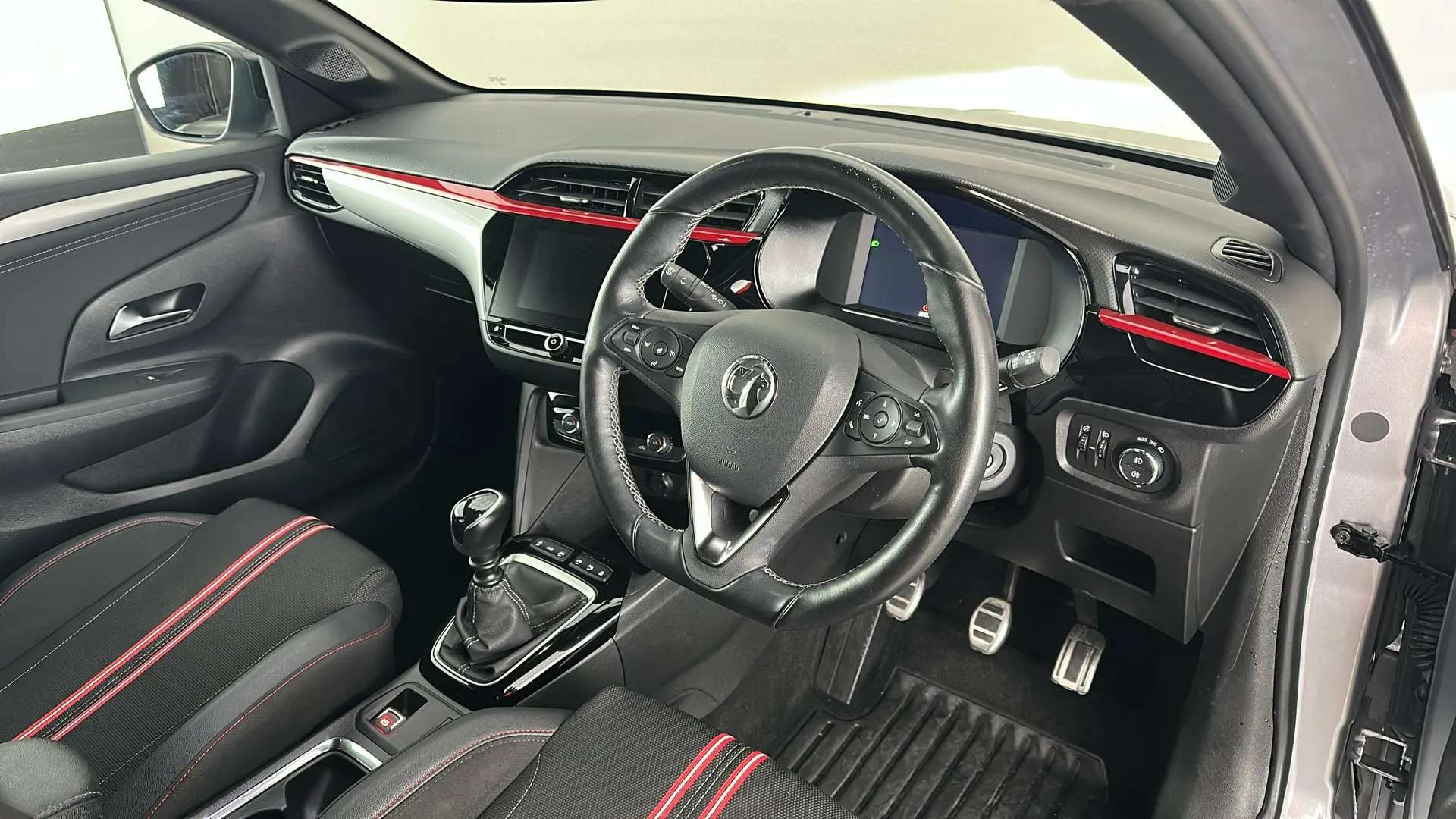 2022 VAUXHALL CORSA 2022 VAUXHALL CORSA