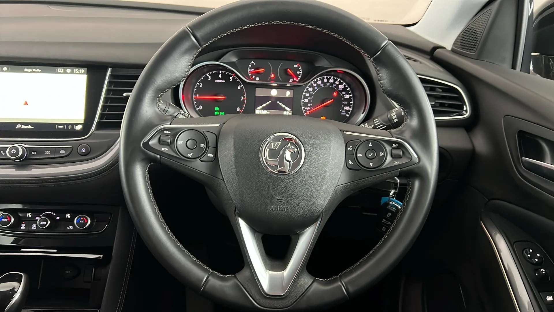 2020 VAUXHALL GRANDLAND X 2020 VAUXHALL GRANDLAND X