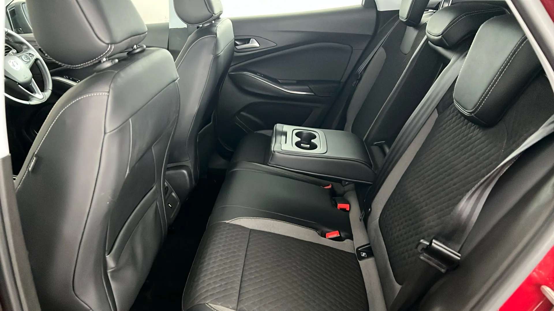 2020 VAUXHALL GRANDLAND X 2020 VAUXHALL GRANDLAND X