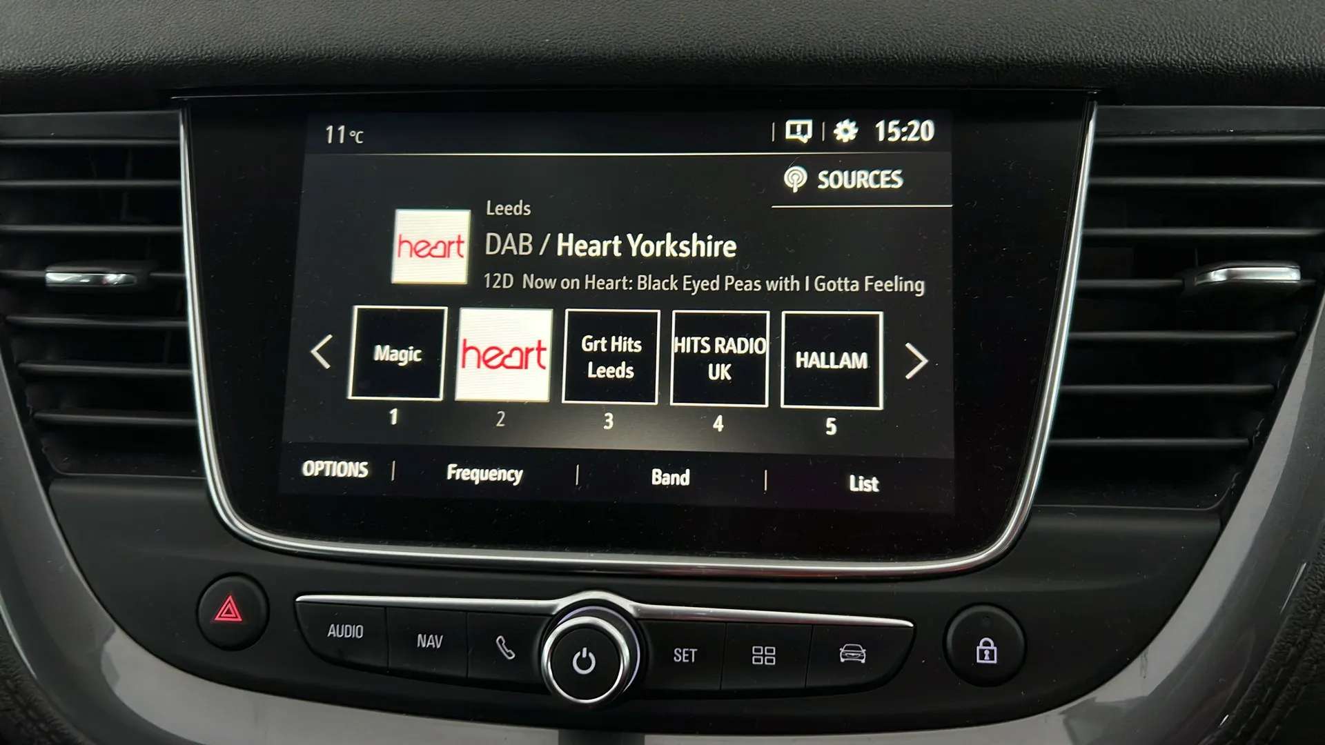 2020 VAUXHALL GRANDLAND X 2020 VAUXHALL GRANDLAND X