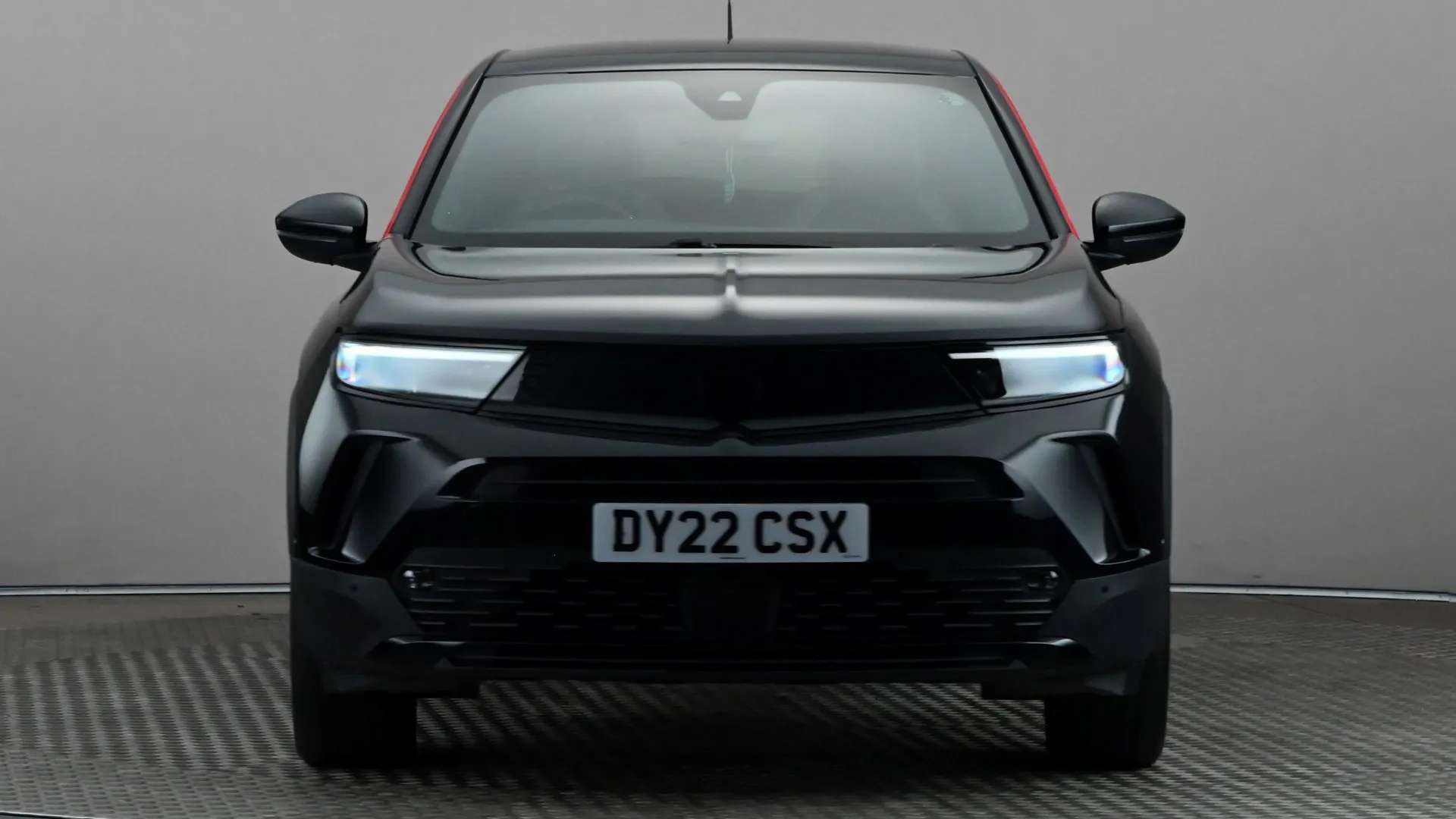 A 2022 VAUXHALL MOKKA 1.2 Turbo SRi Premium A 2022 VAUXHALL MOKKA 1.2 Turbo SRi Premium