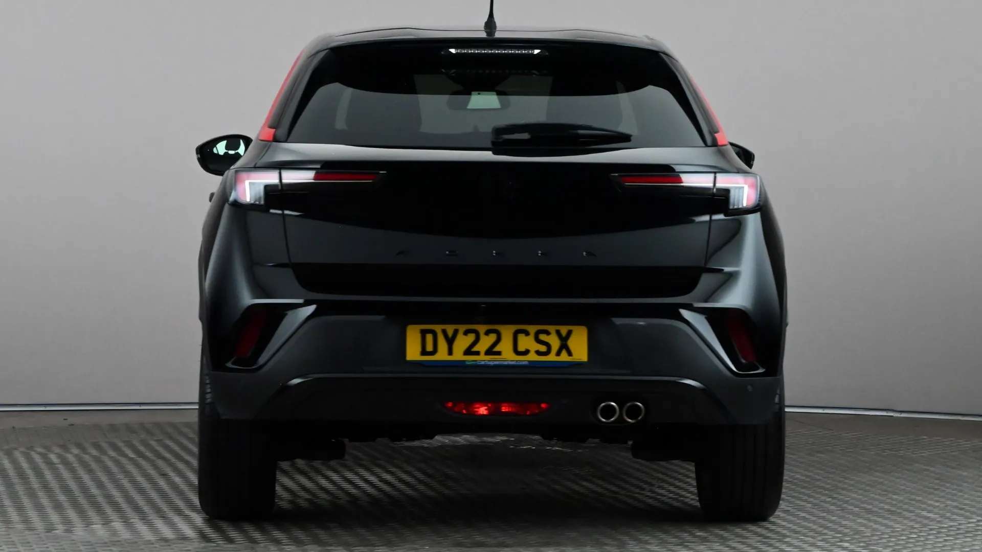 2022 VAUXHALL MOKKA 2022 VAUXHALL MOKKA