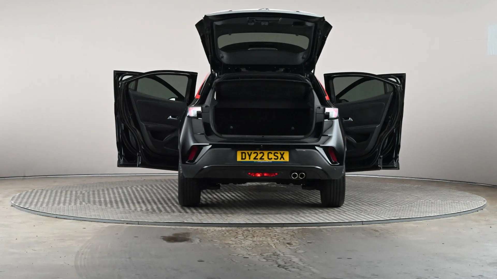 2022 VAUXHALL MOKKA 2022 VAUXHALL MOKKA