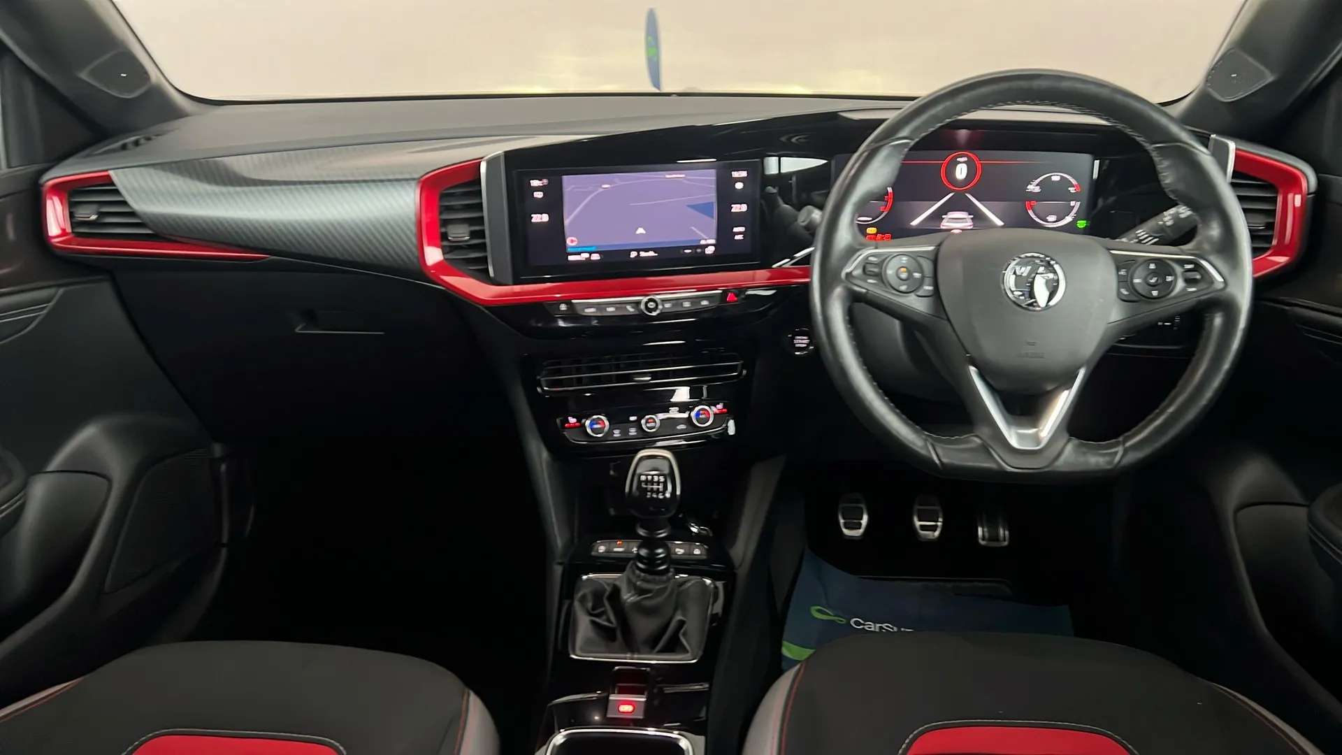 2022 VAUXHALL MOKKA 2022 VAUXHALL MOKKA
