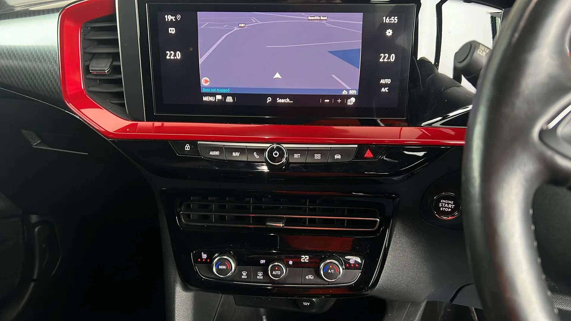2022 VAUXHALL MOKKA 2022 VAUXHALL MOKKA