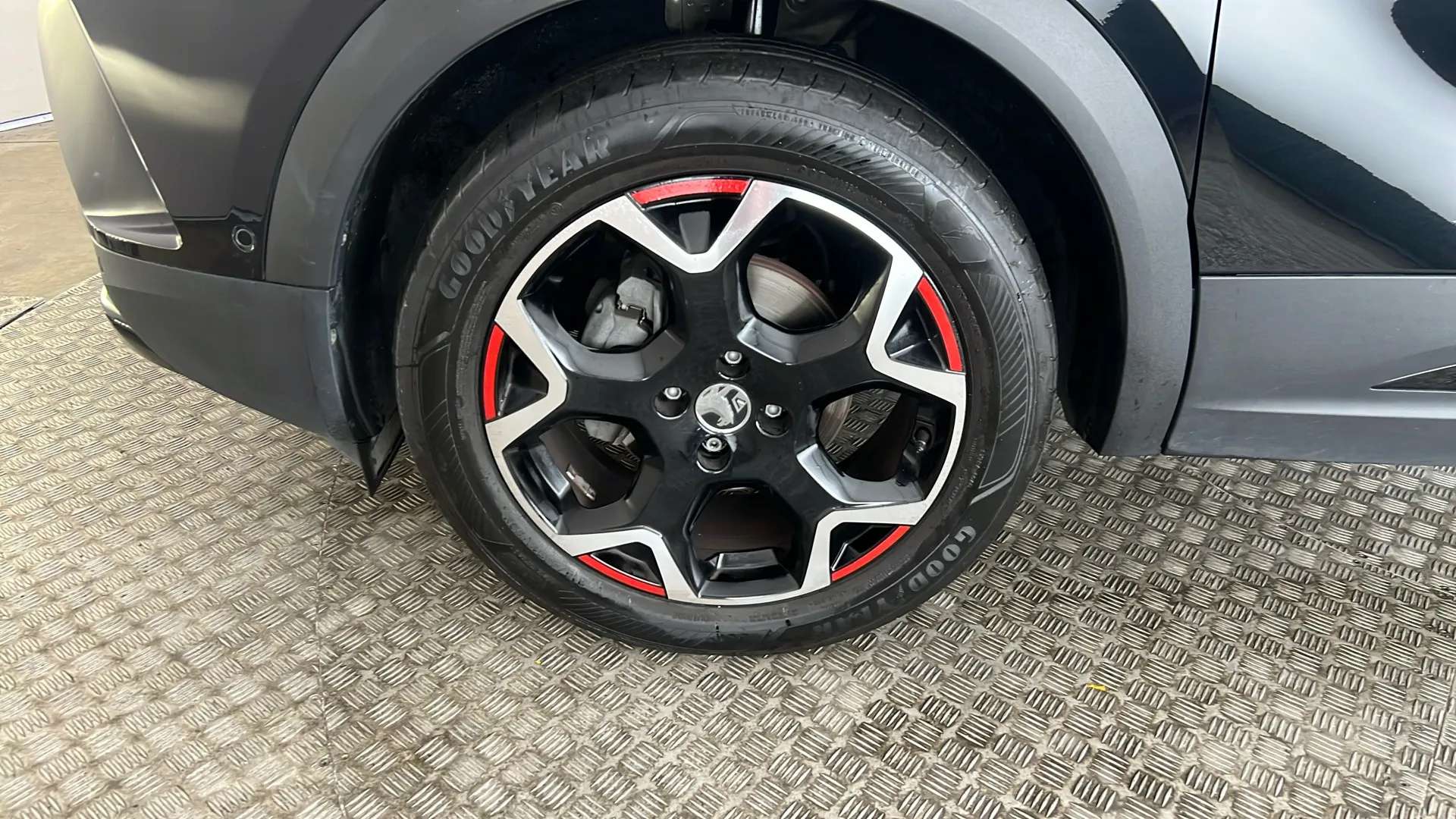 2022 VAUXHALL MOKKA 2022 VAUXHALL MOKKA