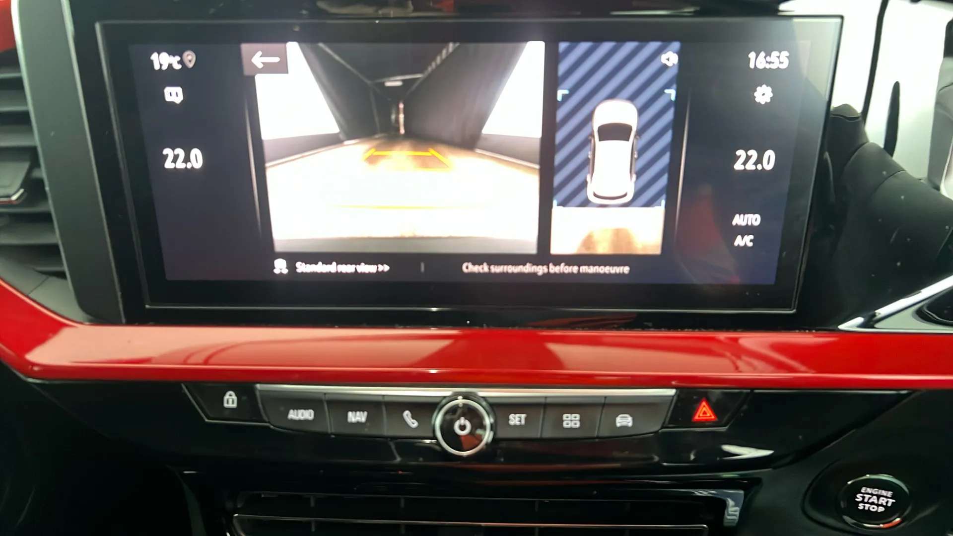 2022 VAUXHALL MOKKA 2022 VAUXHALL MOKKA