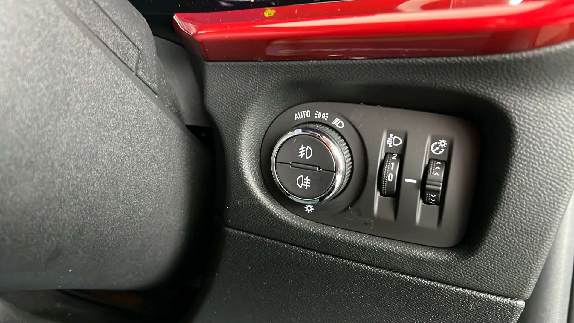 2022 VAUXHALL MOKKA 2022 VAUXHALL MOKKA