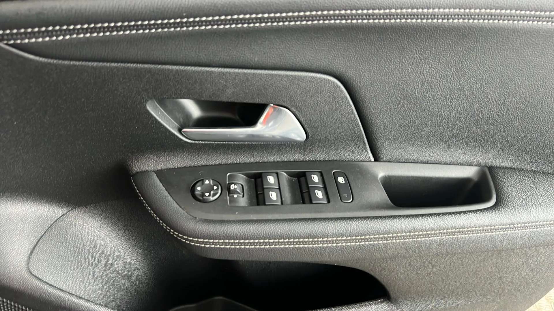 2022 VAUXHALL MOKKA 2022 VAUXHALL MOKKA