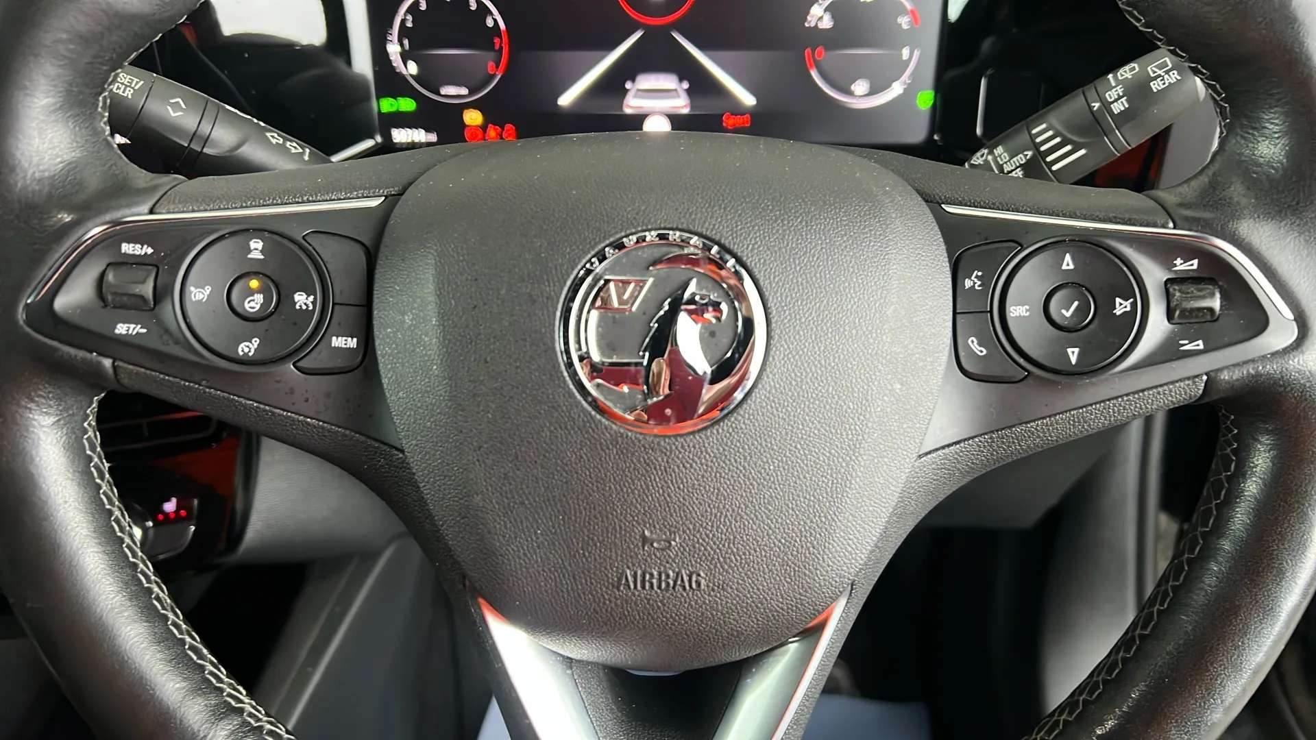 2022 VAUXHALL MOKKA 2022 VAUXHALL MOKKA