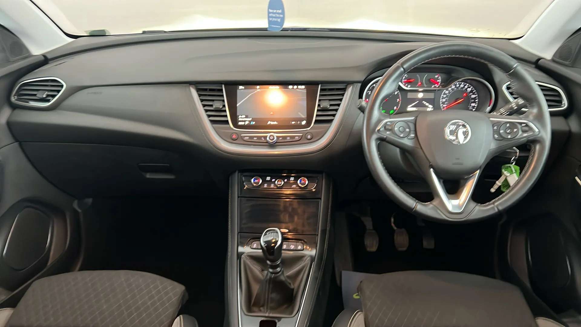 2020 VAUXHALL GRANDLAND X 2020 VAUXHALL GRANDLAND X