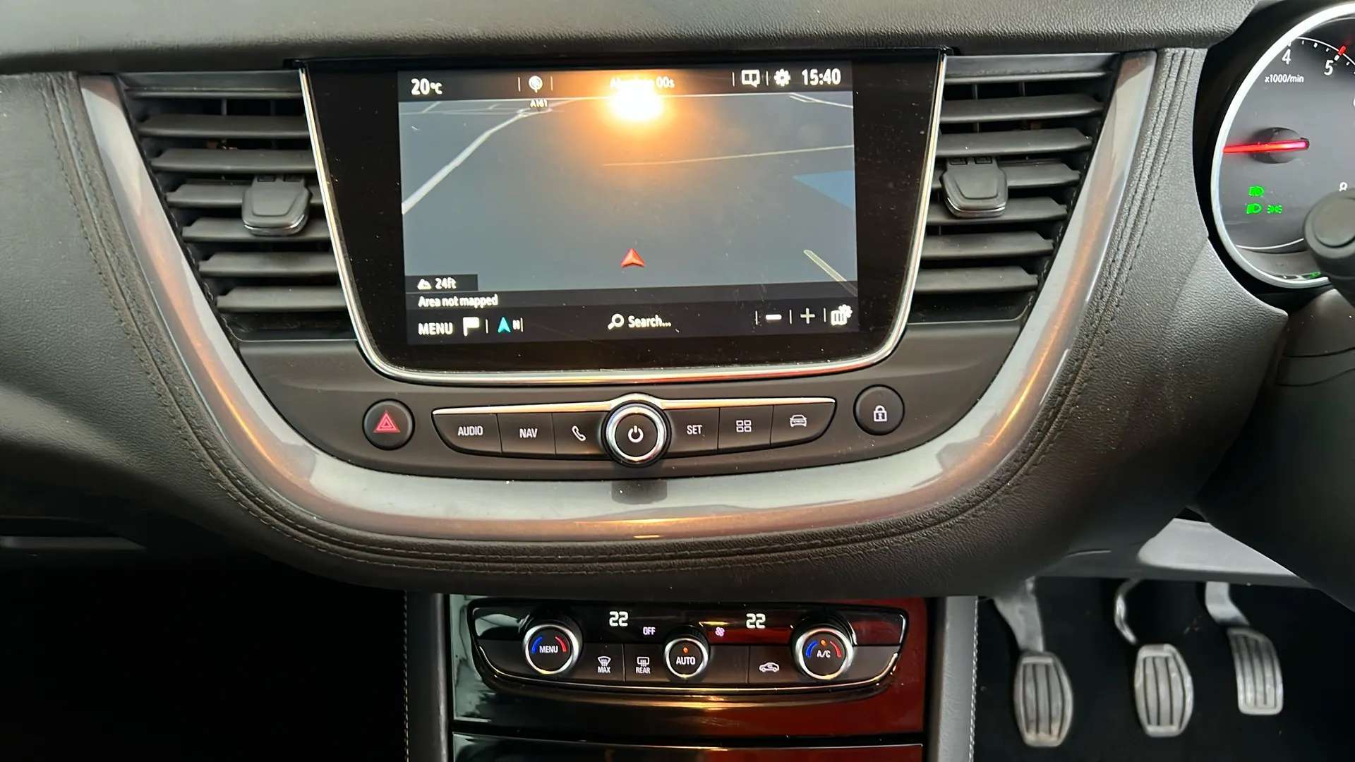 2020 VAUXHALL GRANDLAND X 2020 VAUXHALL GRANDLAND X