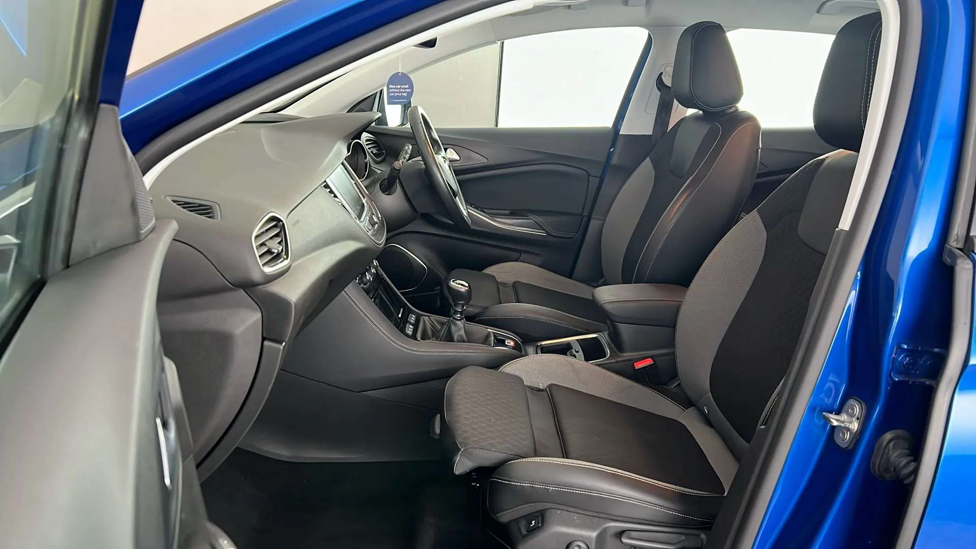 2020 VAUXHALL GRANDLAND X 2020 VAUXHALL GRANDLAND X