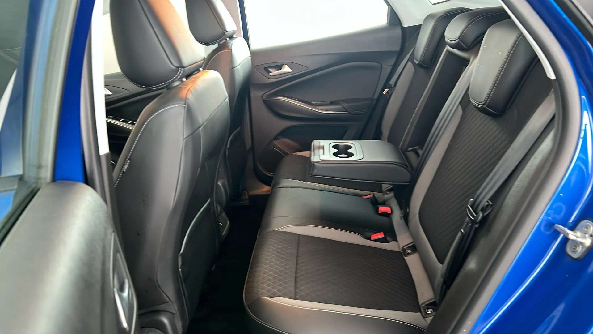 2020 VAUXHALL GRANDLAND X 2020 VAUXHALL GRANDLAND X