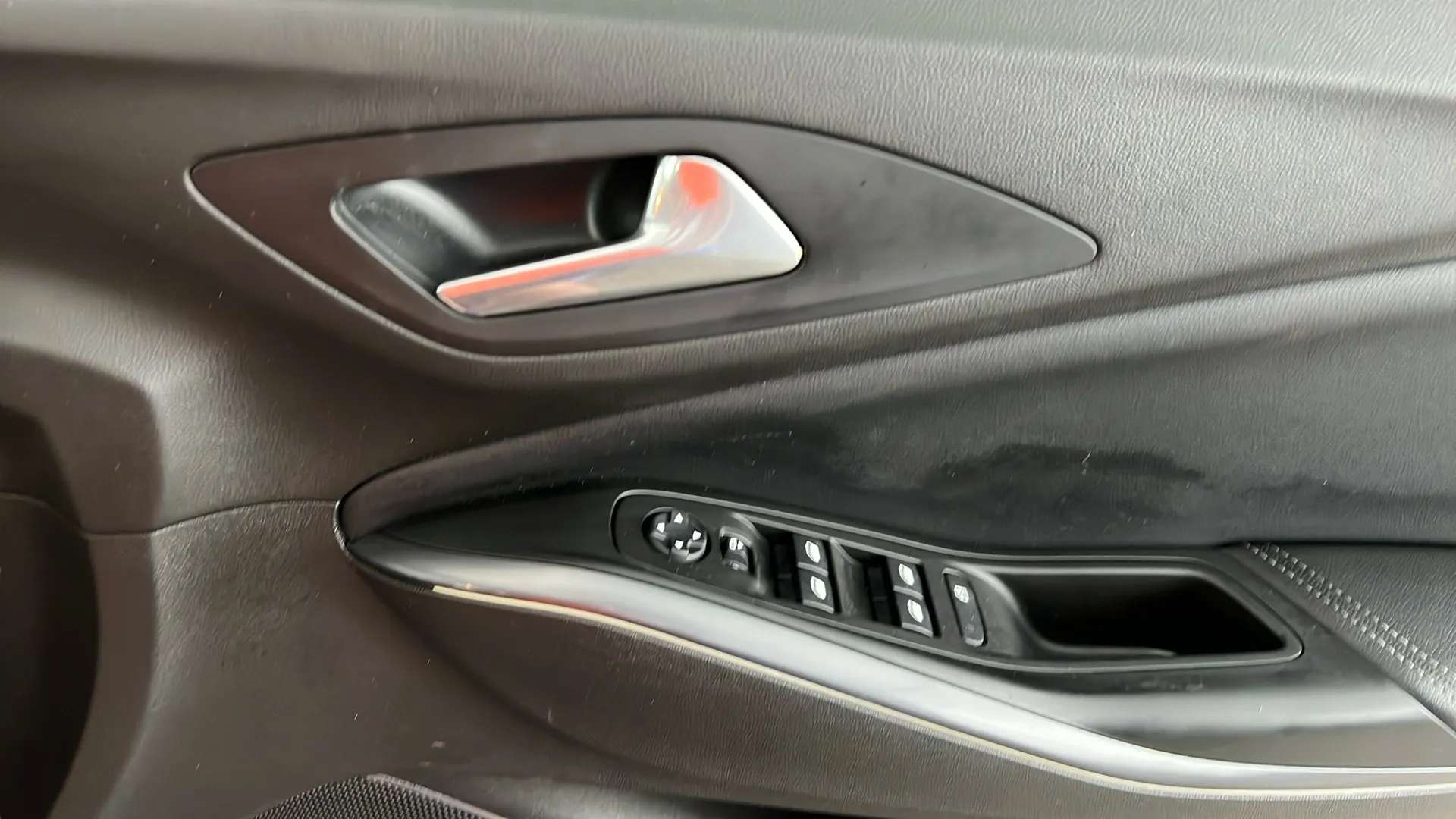 2020 VAUXHALL GRANDLAND X 2020 VAUXHALL GRANDLAND X