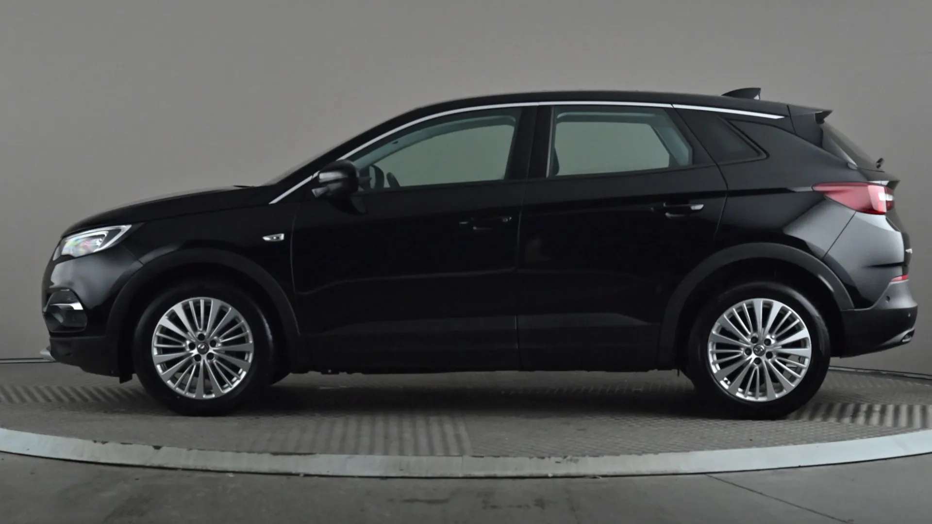 A 2020 VAUXHALL GRANDLAND X 1.2 Turbo Business Edition Nav A 2020 VAUXHALL GRANDLAND X 1.2 Turbo Business Edition Nav