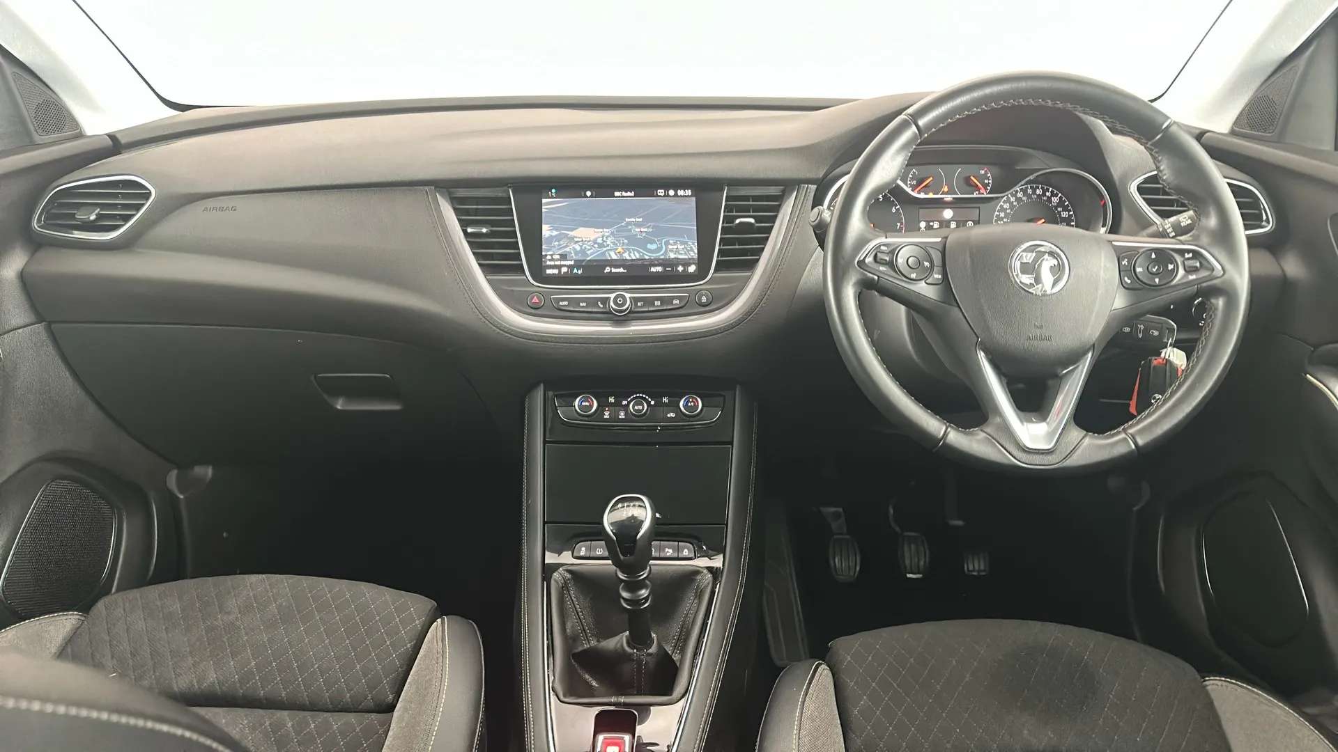 2020 VAUXHALL GRANDLAND X 2020 VAUXHALL GRANDLAND X