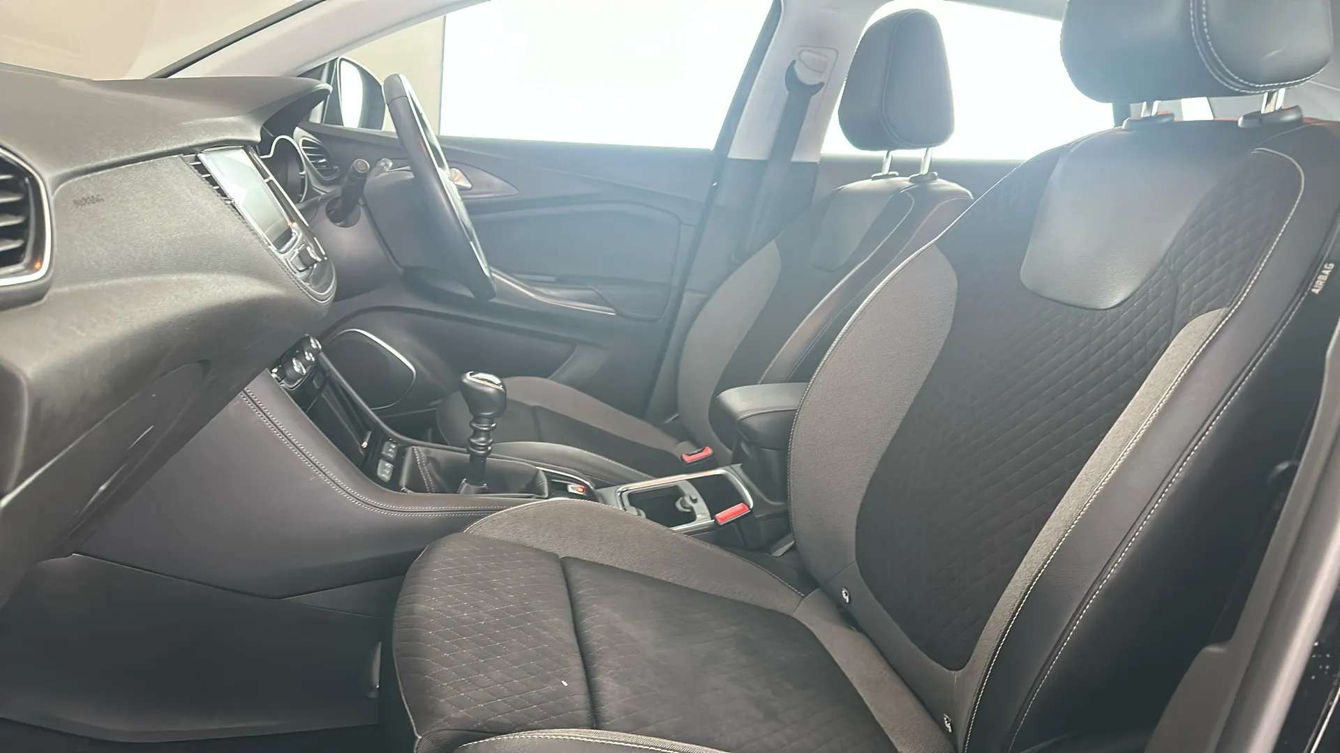 2020 VAUXHALL GRANDLAND X 2020 VAUXHALL GRANDLAND X