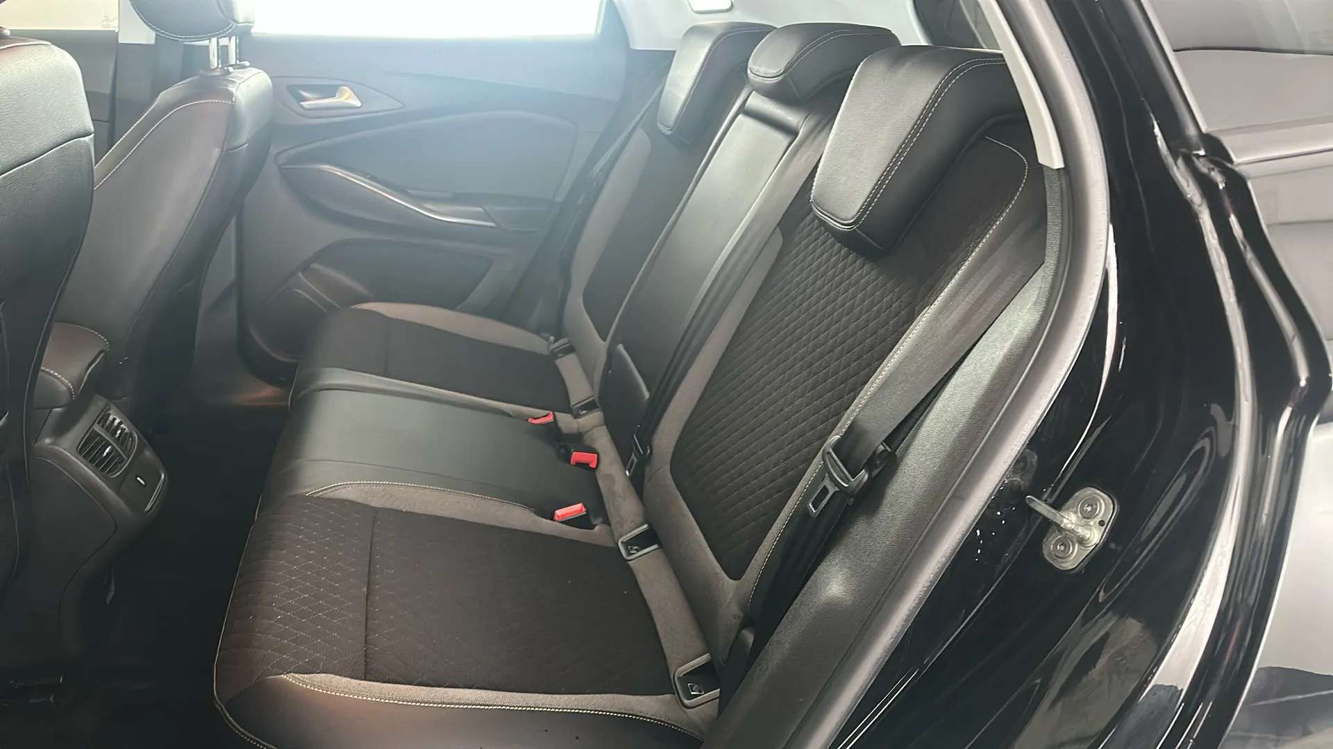 2020 VAUXHALL GRANDLAND X 2020 VAUXHALL GRANDLAND X