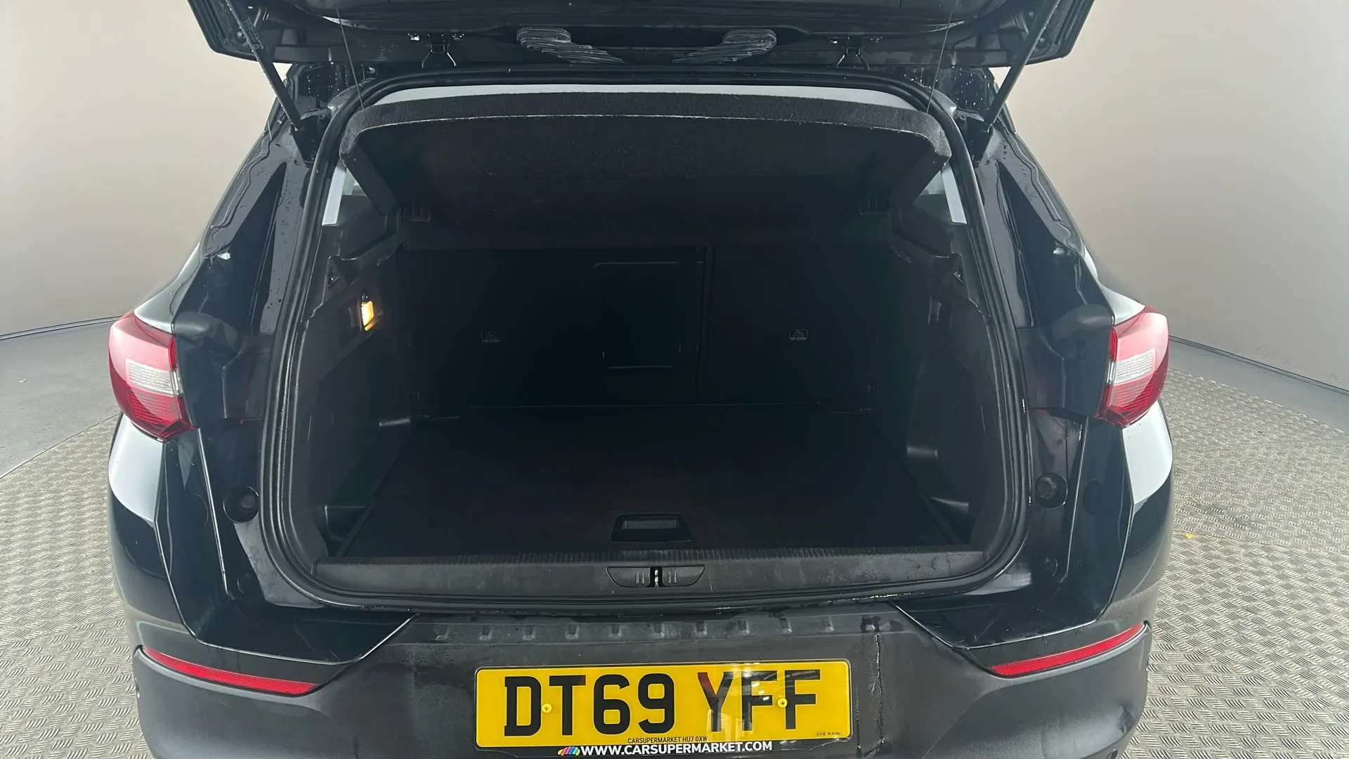 2020 VAUXHALL GRANDLAND X 2020 VAUXHALL GRANDLAND X