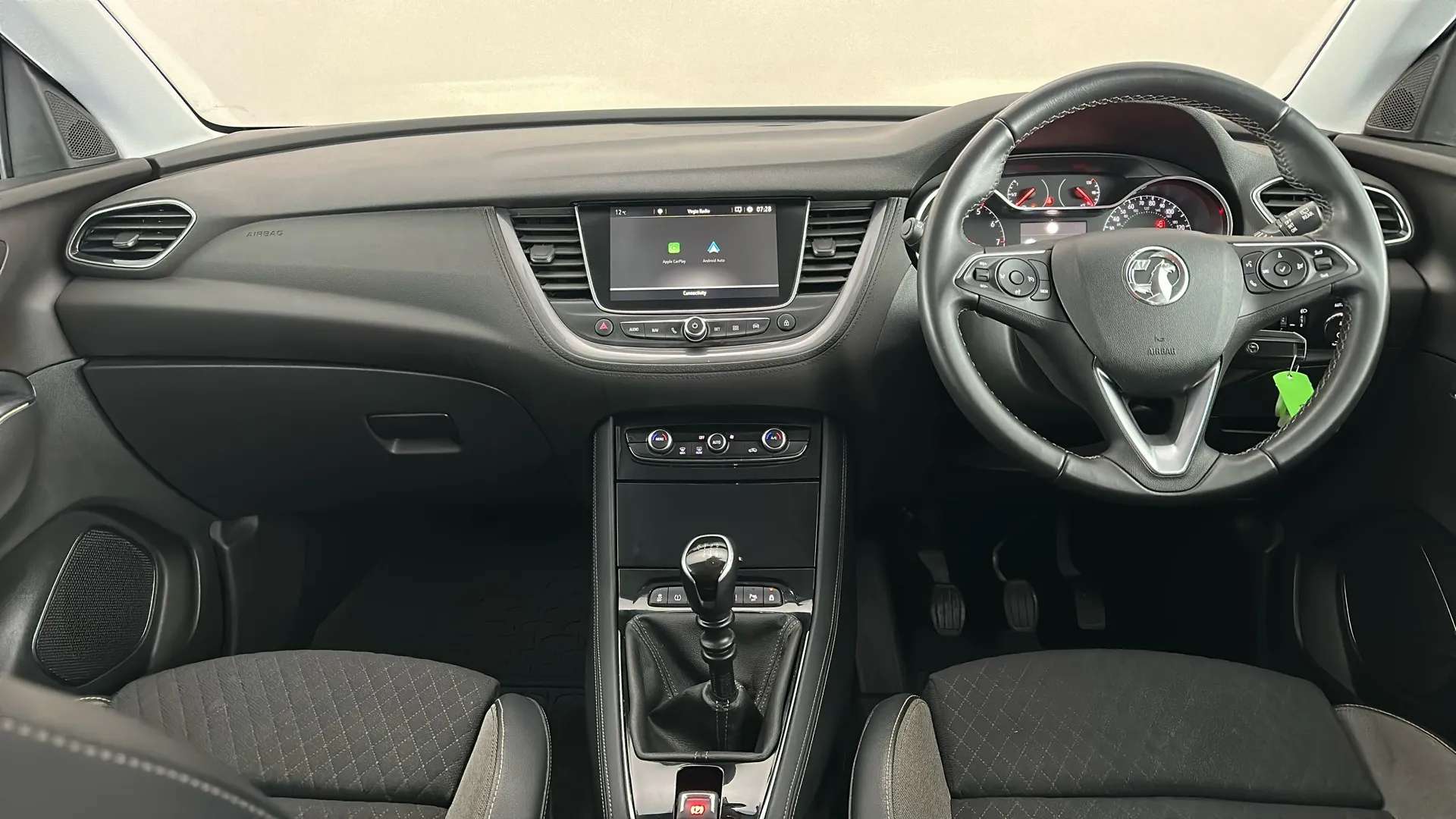 2019 VAUXHALL GRANDLAND X 2019 VAUXHALL GRANDLAND X