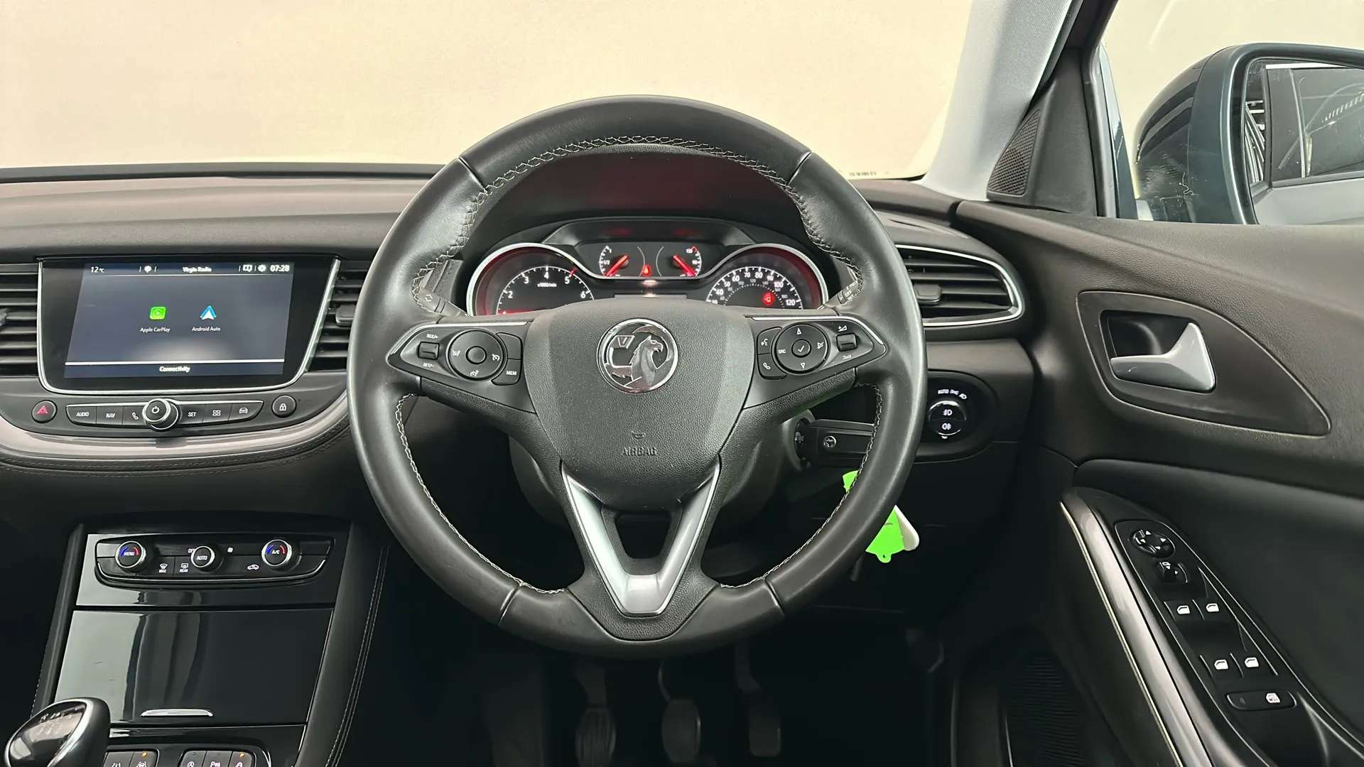 2019 VAUXHALL GRANDLAND X 2019 VAUXHALL GRANDLAND X