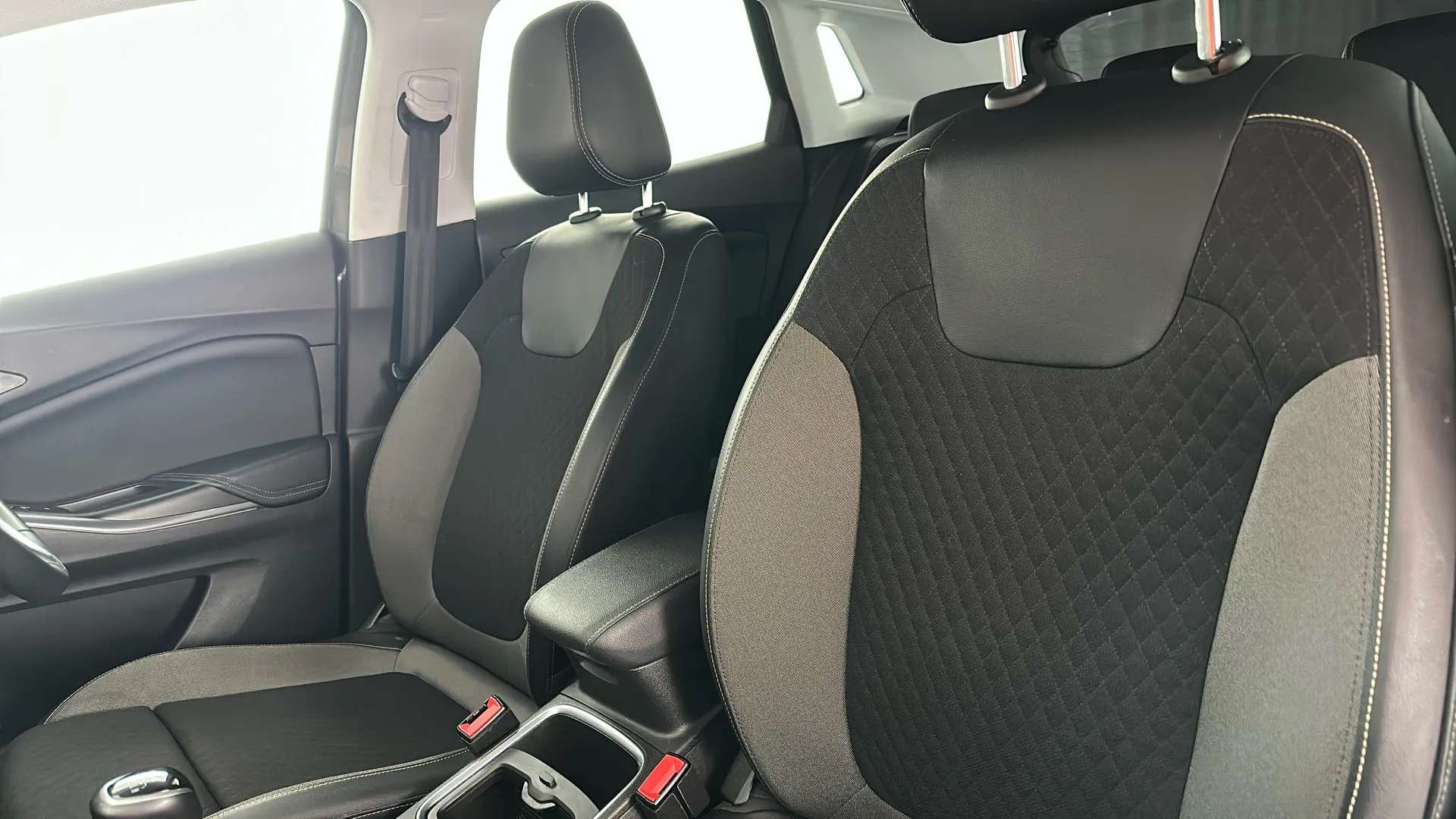 2019 VAUXHALL GRANDLAND X 2019 VAUXHALL GRANDLAND X