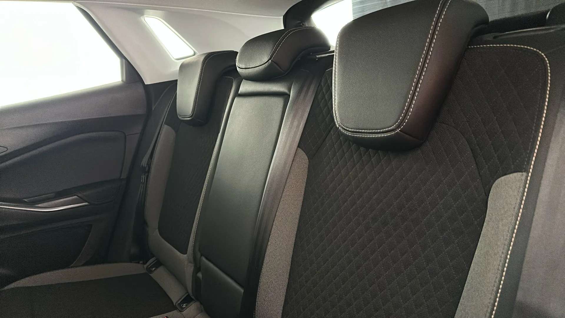 2019 VAUXHALL GRANDLAND X 2019 VAUXHALL GRANDLAND X