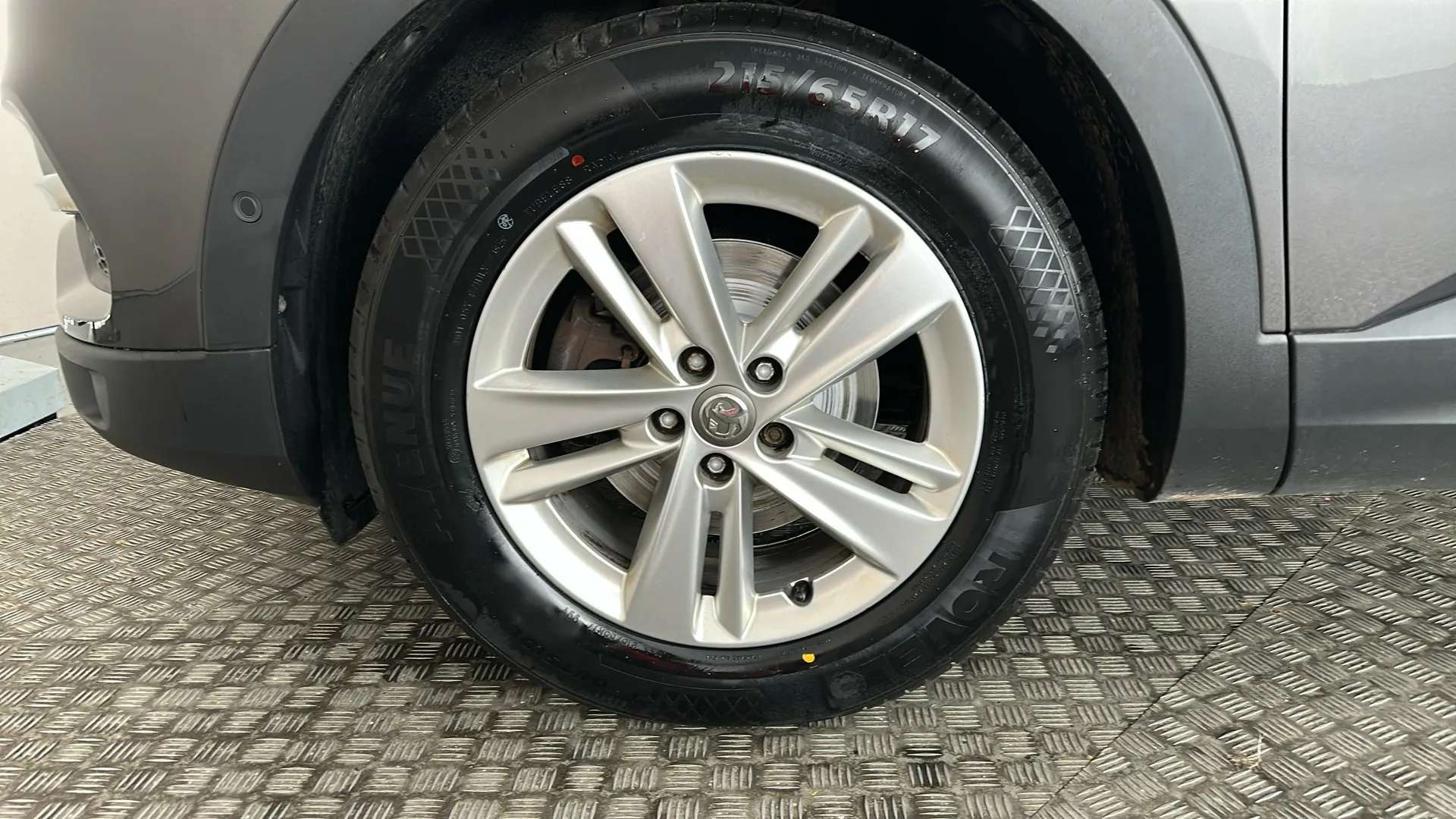 2019 VAUXHALL GRANDLAND X 2019 VAUXHALL GRANDLAND X