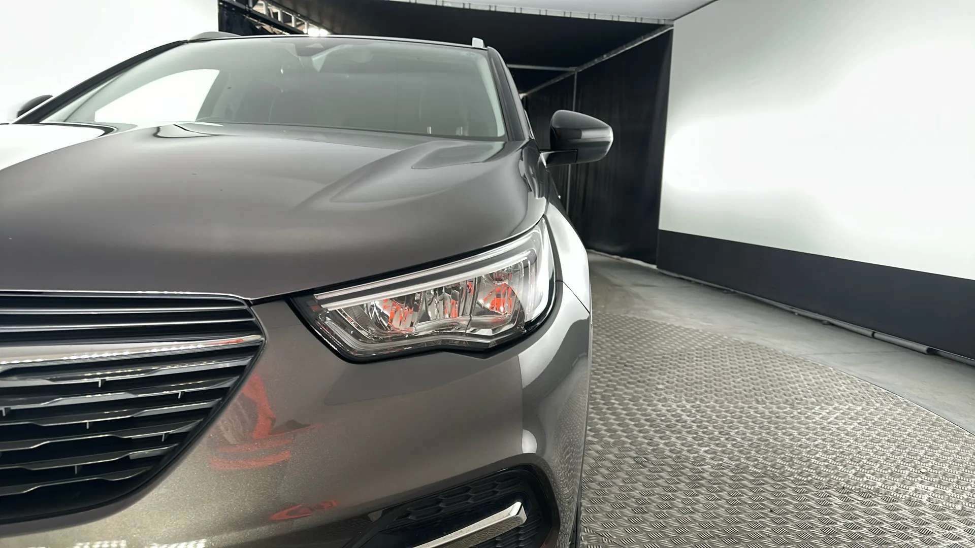 2019 VAUXHALL GRANDLAND X 2019 VAUXHALL GRANDLAND X