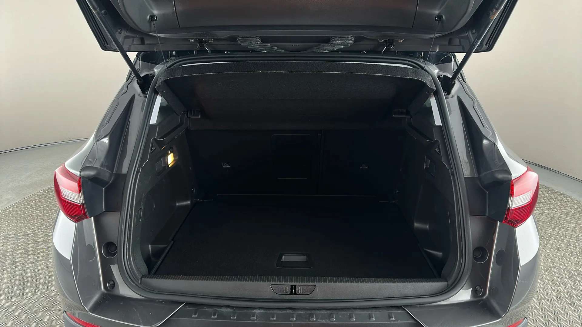 2019 VAUXHALL GRANDLAND X 2019 VAUXHALL GRANDLAND X
