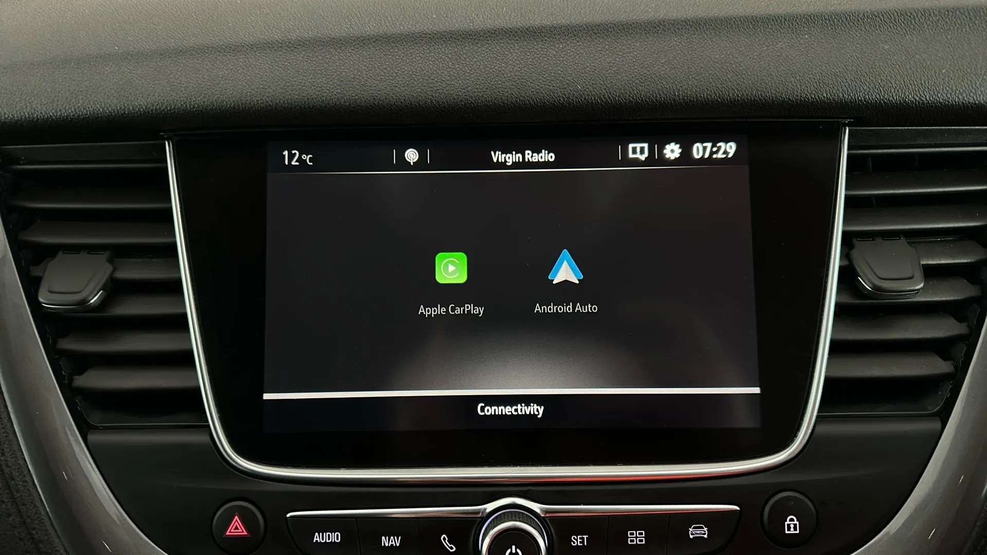 2019 VAUXHALL GRANDLAND X 2019 VAUXHALL GRANDLAND X