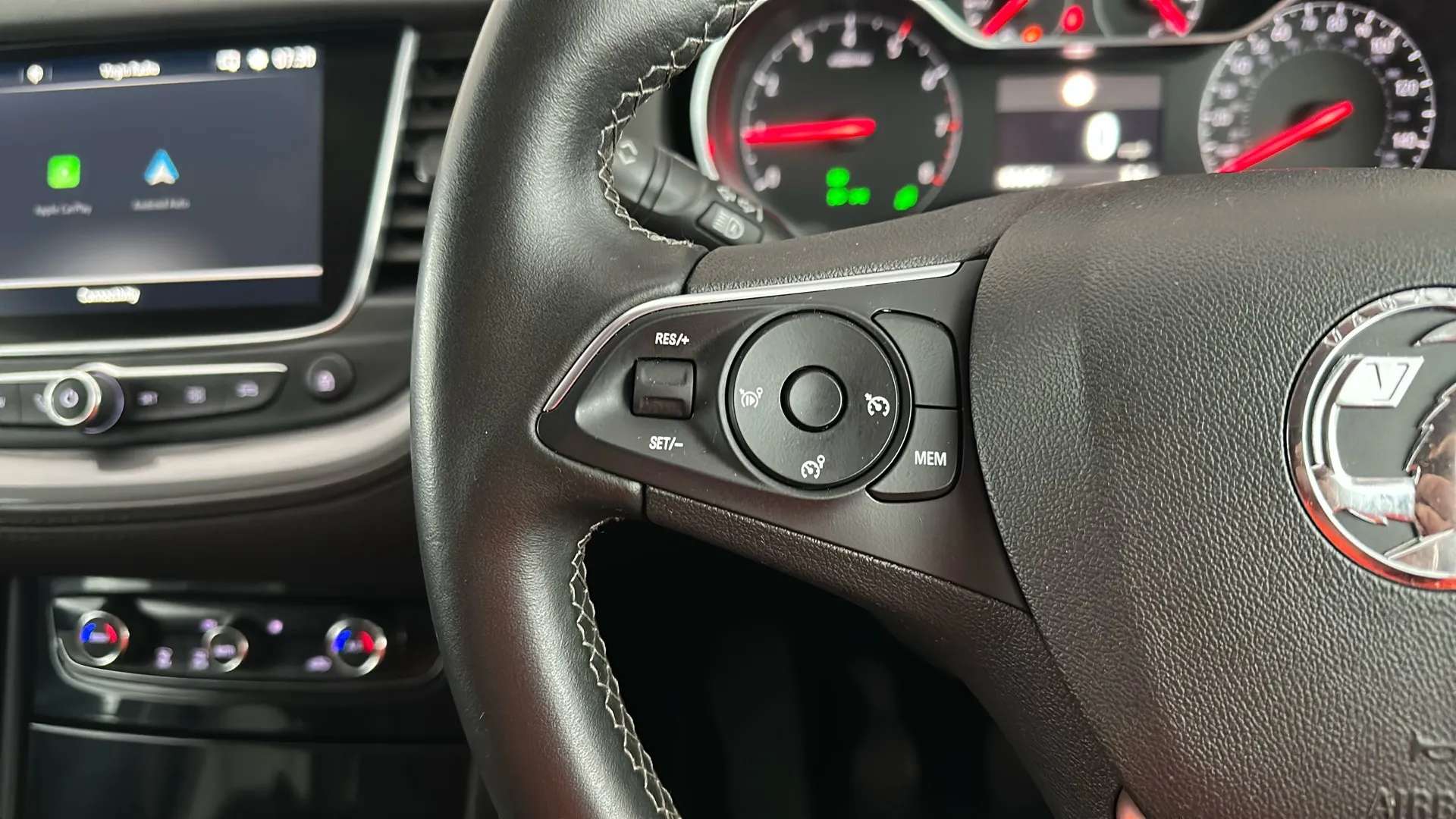 2019 VAUXHALL GRANDLAND X 2019 VAUXHALL GRANDLAND X