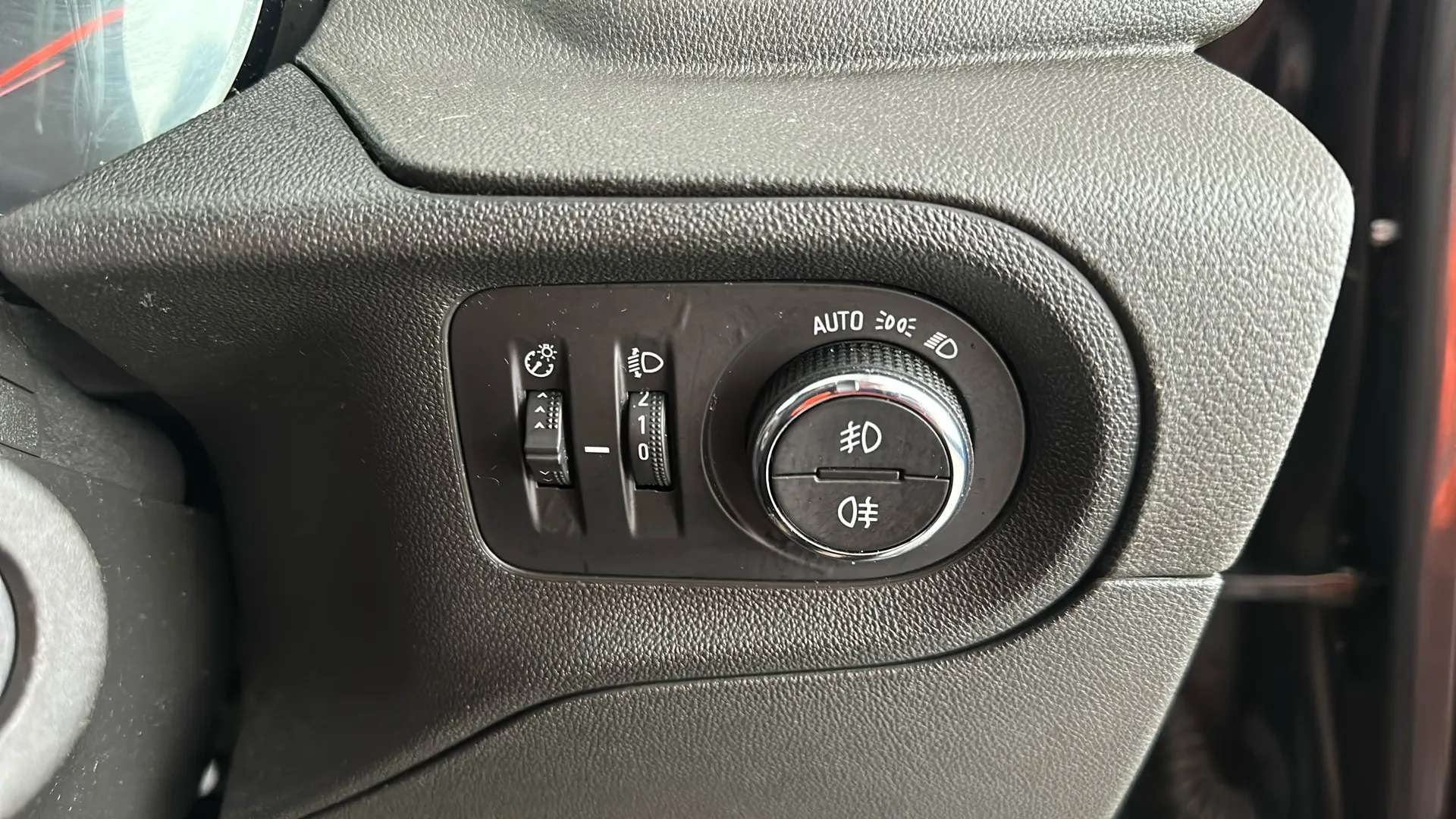 2019 VAUXHALL GRANDLAND X 2019 VAUXHALL GRANDLAND X
