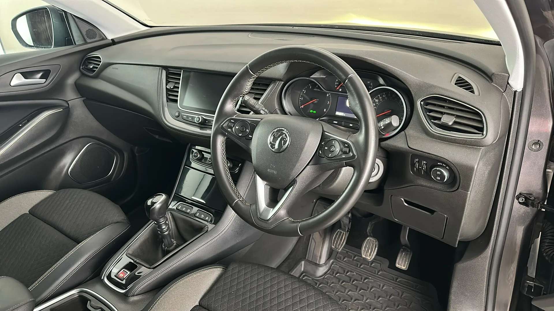 2019 VAUXHALL GRANDLAND X 2019 VAUXHALL GRANDLAND X