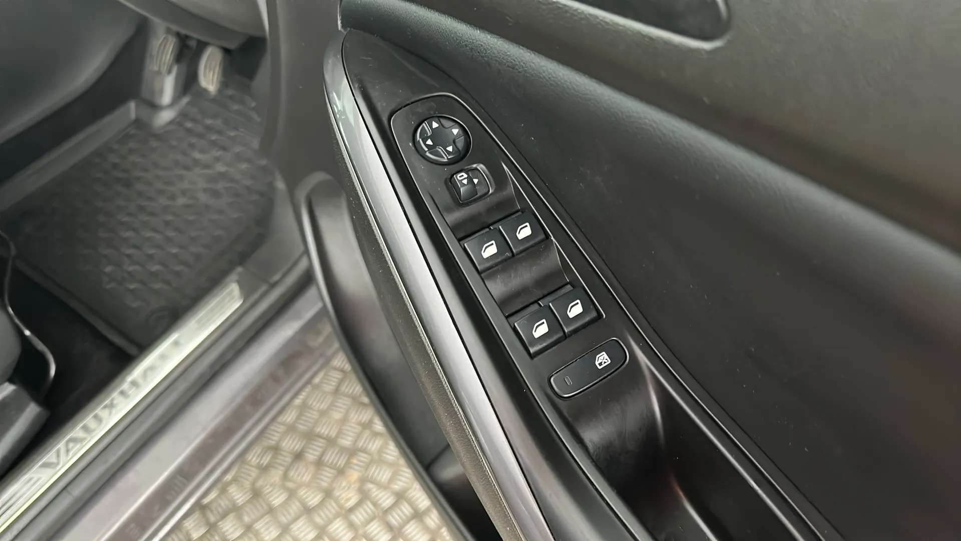 2019 VAUXHALL GRANDLAND X 2019 VAUXHALL GRANDLAND X