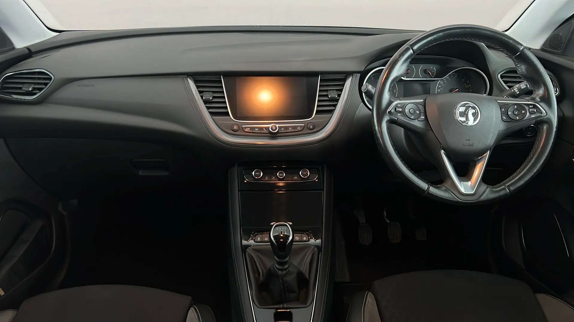 2019 VAUXHALL GRANDLAND X 2019 VAUXHALL GRANDLAND X