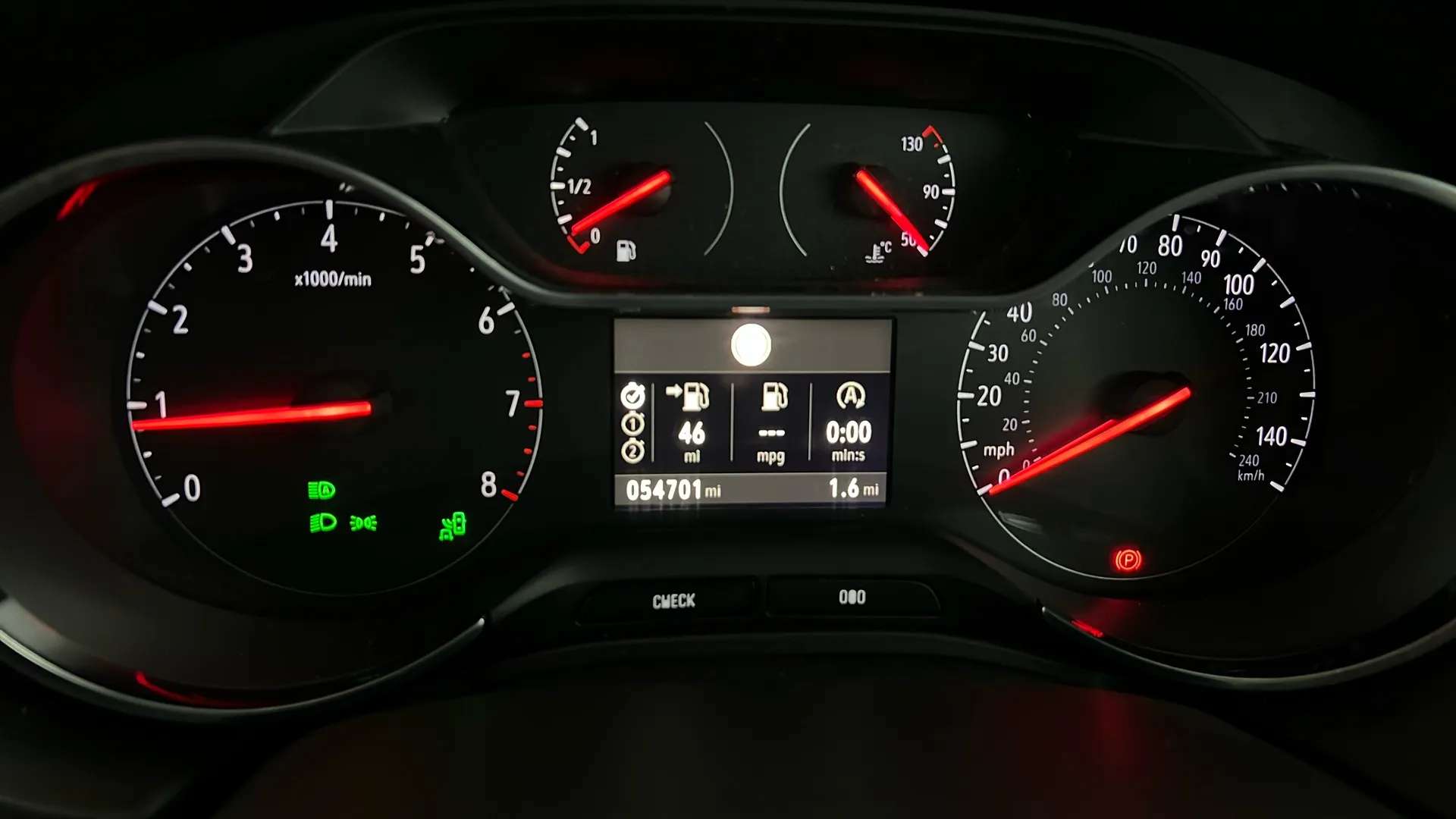 2019 VAUXHALL GRANDLAND X 2019 VAUXHALL GRANDLAND X