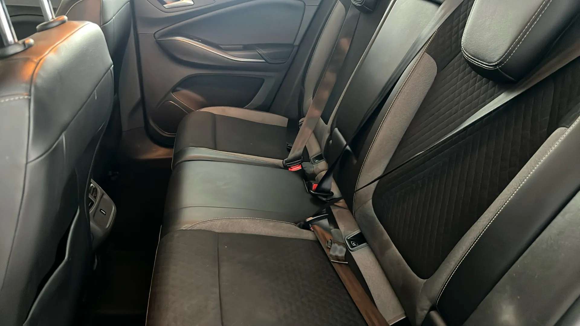 2019 VAUXHALL GRANDLAND X 2019 VAUXHALL GRANDLAND X