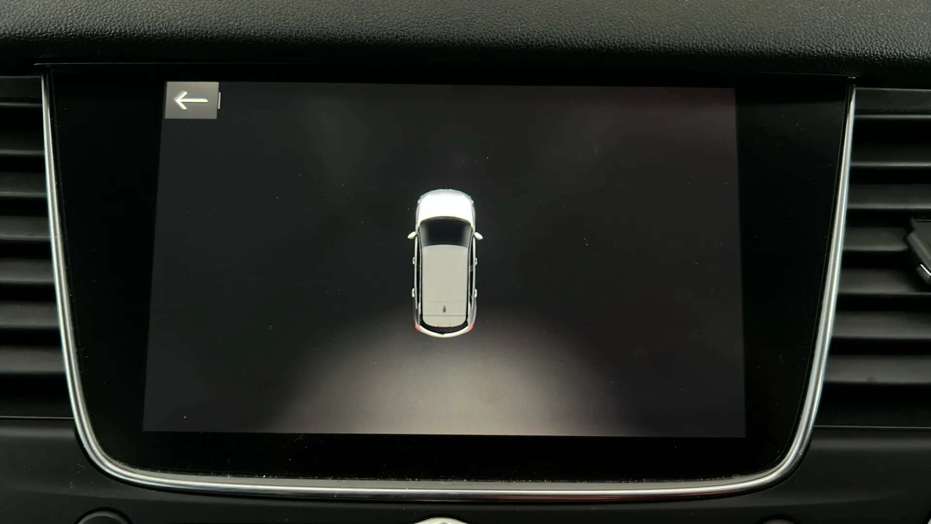2019 VAUXHALL GRANDLAND X 2019 VAUXHALL GRANDLAND X