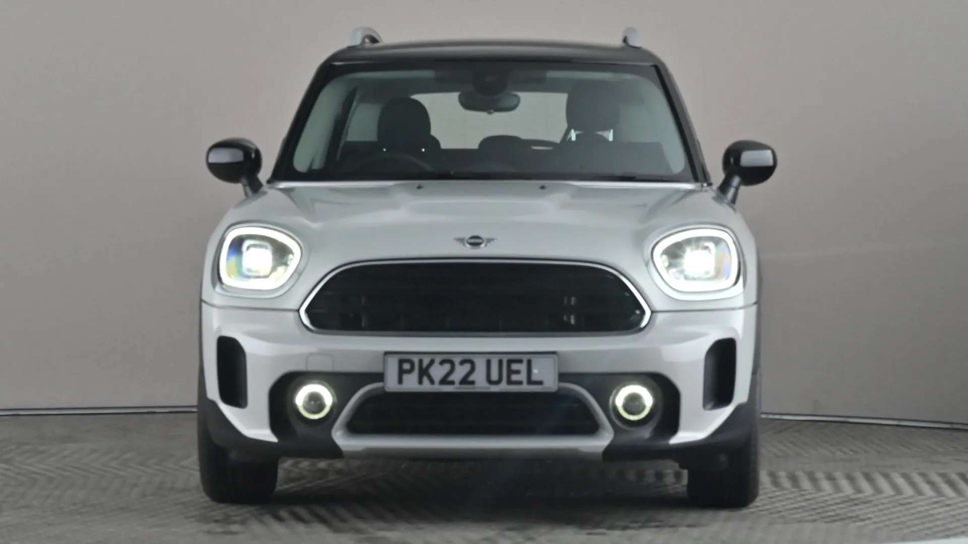 A 2022 MINI COUNTRYMAN 1.5 Cooper Classic ALL4 Auto A 2022 MINI COUNTRYMAN 1.5 Cooper Classic ALL4 Auto