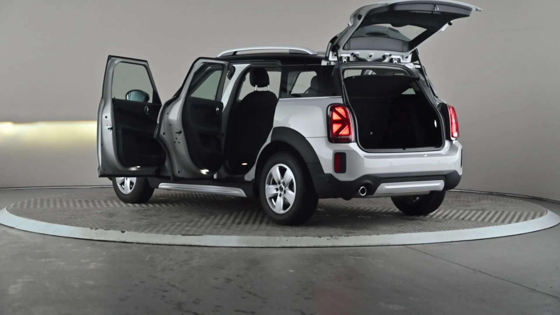 2022 MINI COUNTRYMAN 2022 MINI COUNTRYMAN