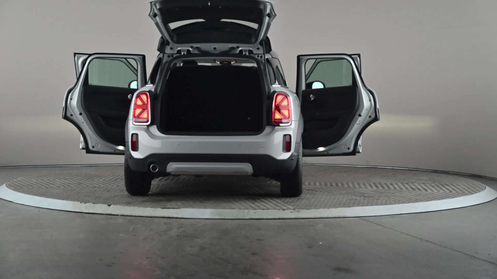 2022 MINI COUNTRYMAN 2022 MINI COUNTRYMAN