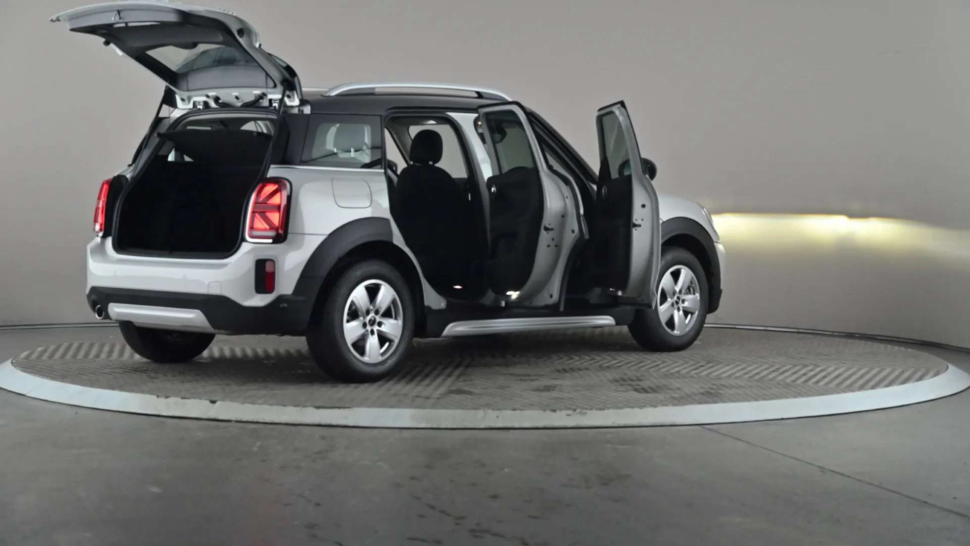 2022 MINI COUNTRYMAN 2022 MINI COUNTRYMAN