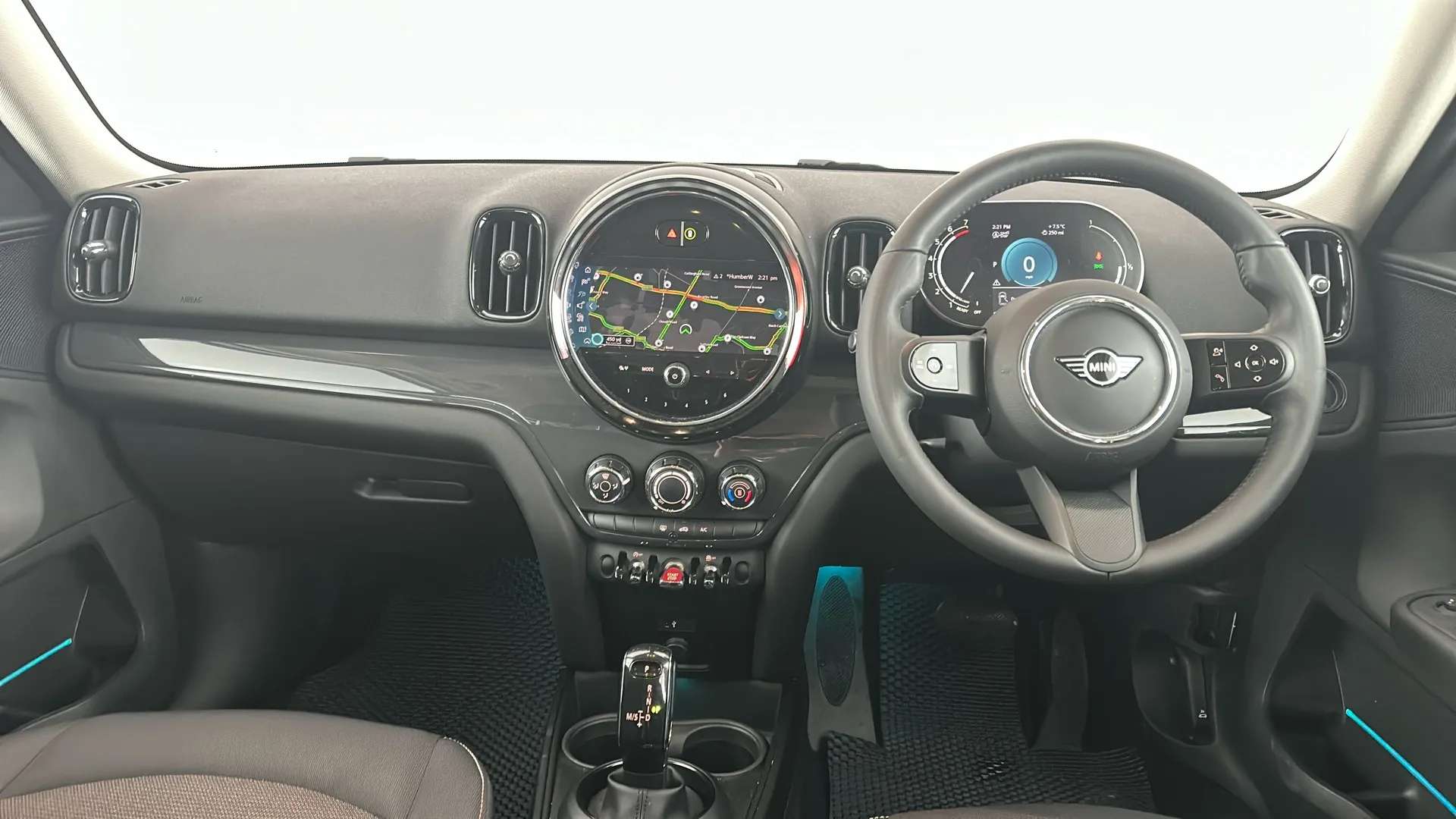 2022 MINI COUNTRYMAN 2022 MINI COUNTRYMAN