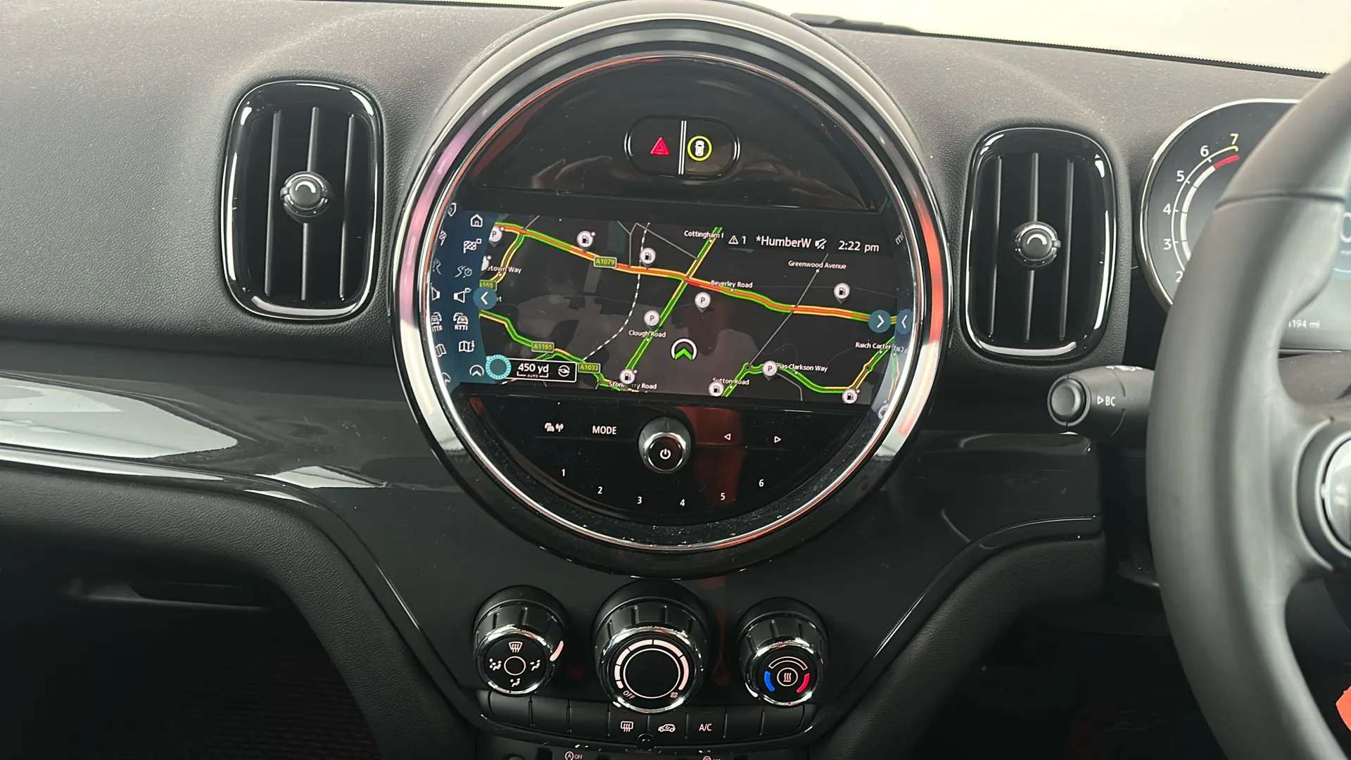 2022 MINI COUNTRYMAN 2022 MINI COUNTRYMAN