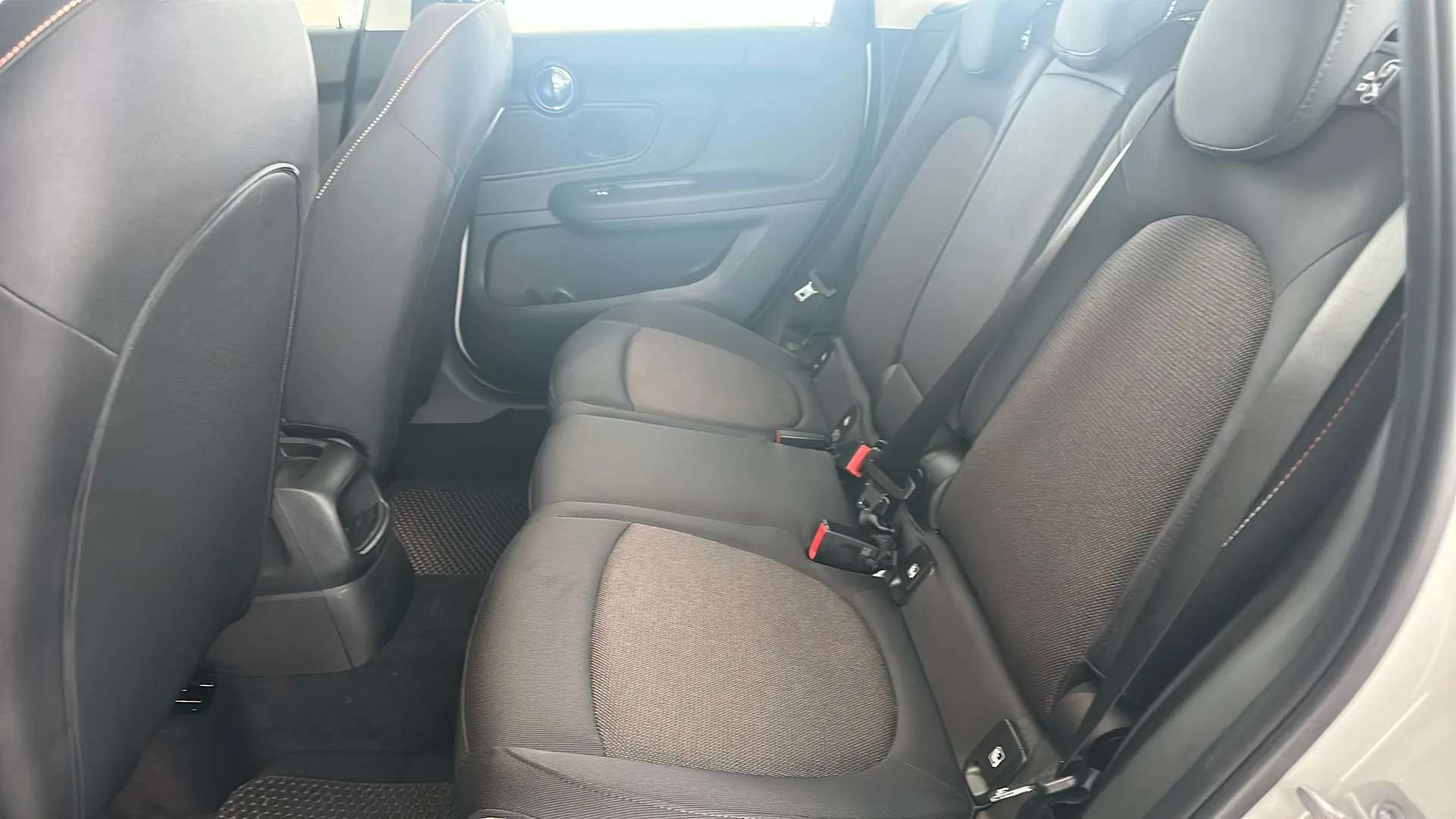 2022 MINI COUNTRYMAN 2022 MINI COUNTRYMAN